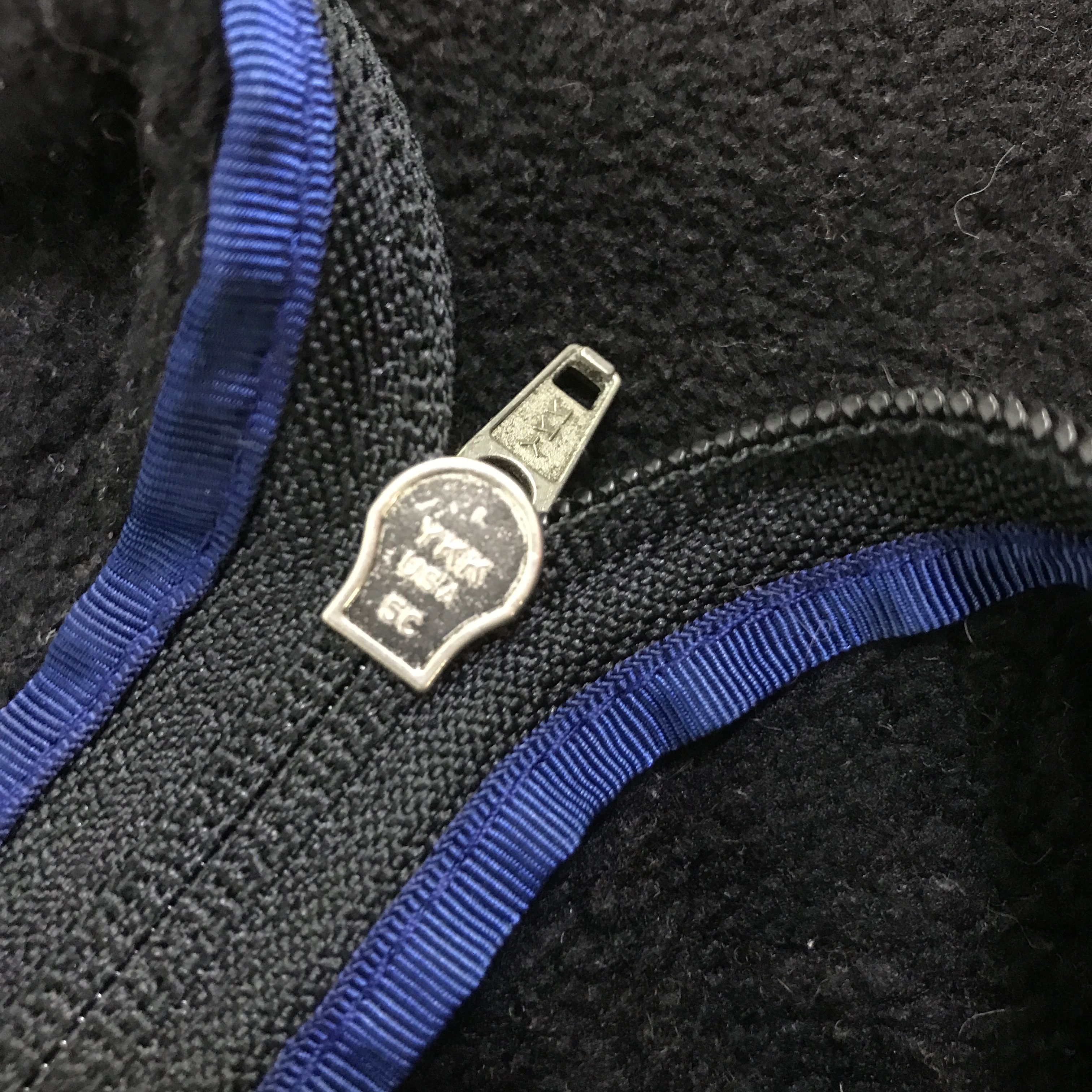 Patagonia patagonia fleece vest K116B25 Size US L / EU 52-54 / 3 - 11 Thumbnail