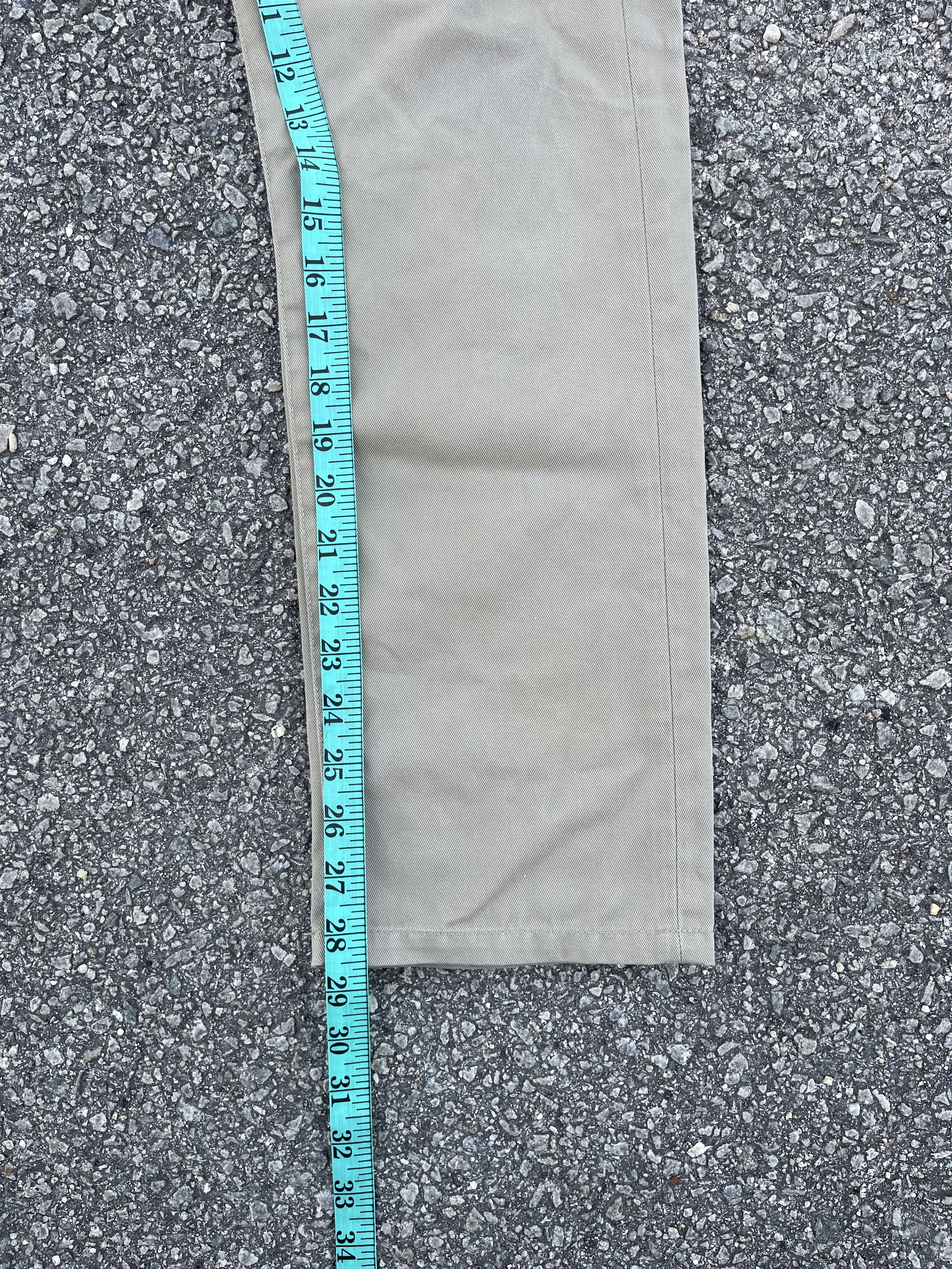 CABANE de ZUCCa × Dickies × Issey Miyake Dickies x Cabane de Zucca Long Zipper Kendrick Lamar Size US 31 - 10 Thumbnail