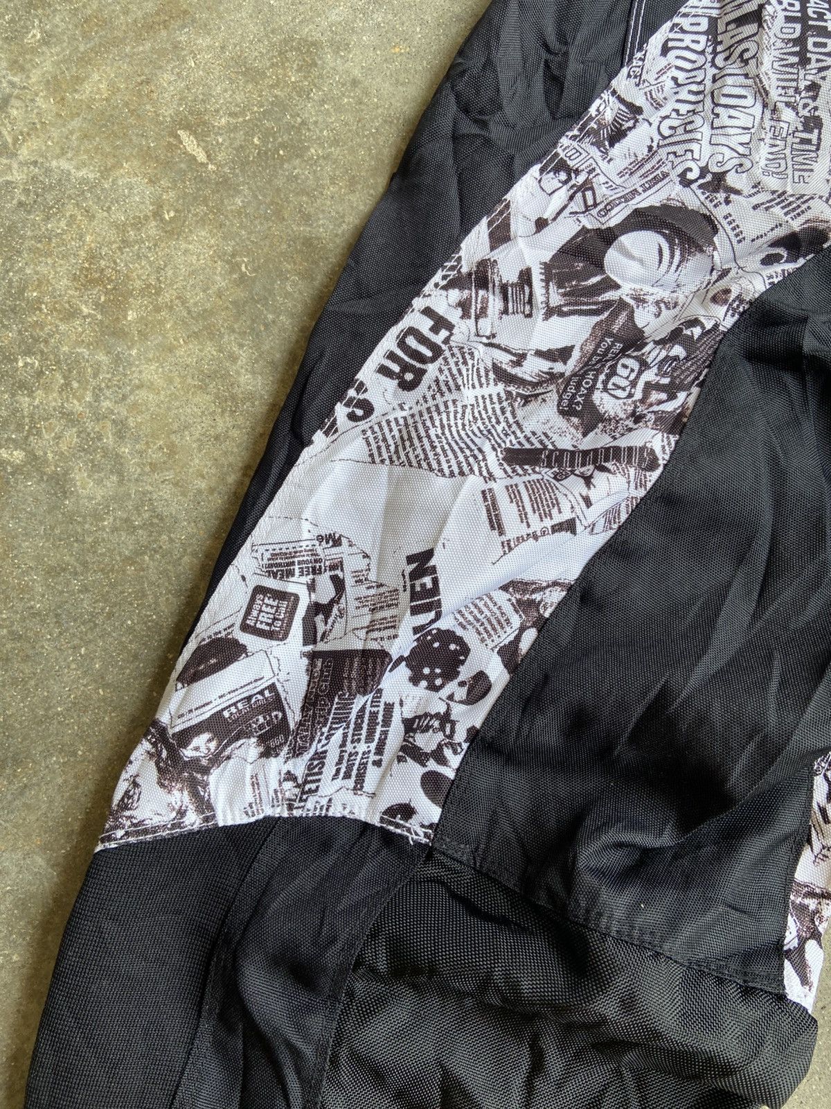 Sports Specialties ASSAULT BIKER SHIFT MOTOCROSS PANTS Size US 34 / EU 50 - 18 Thumbnail