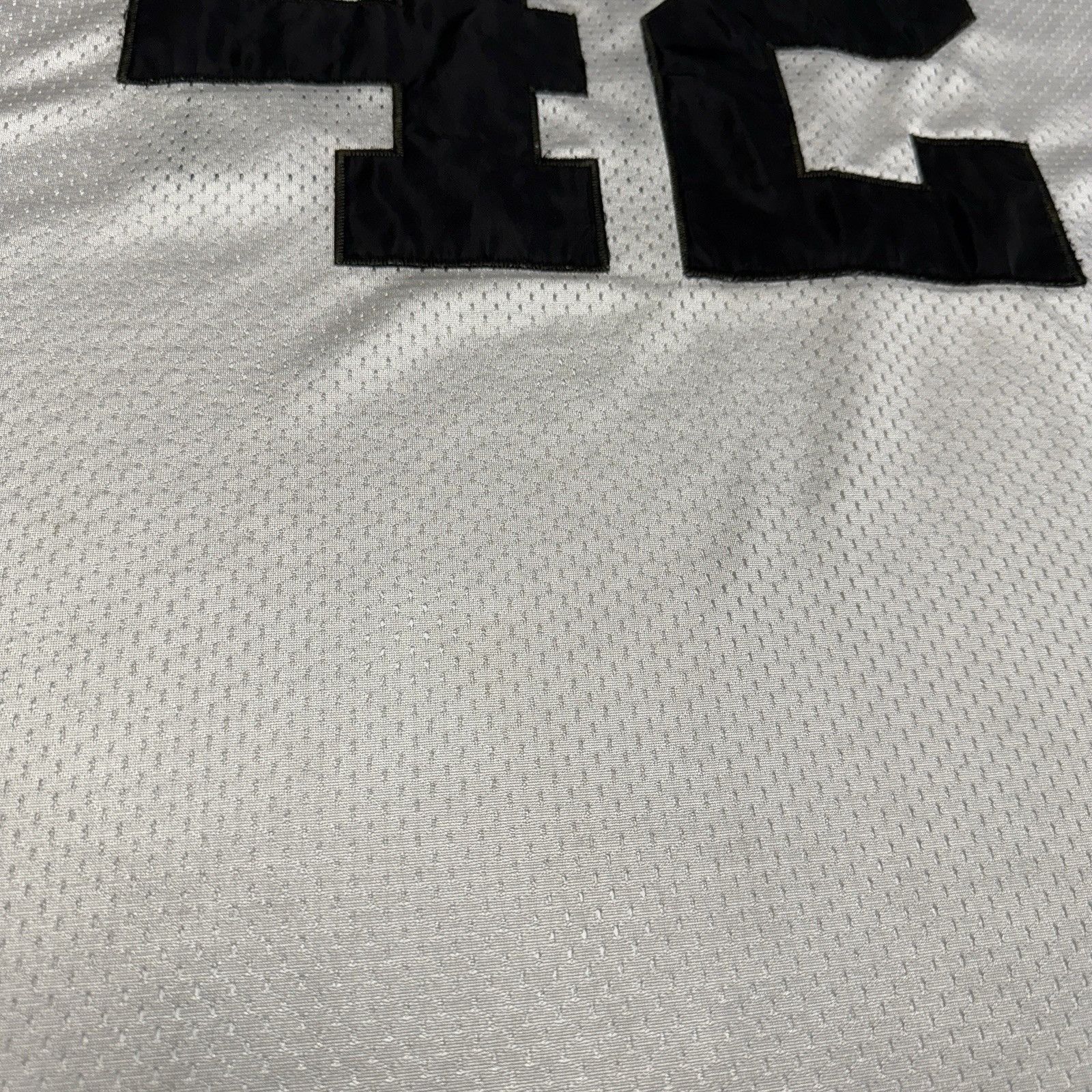 Mitchell & Ness Ronnie Lott Los Angeles Raiders Jersey Size US XXL / EU 58 / 5 - 8 Thumbnail