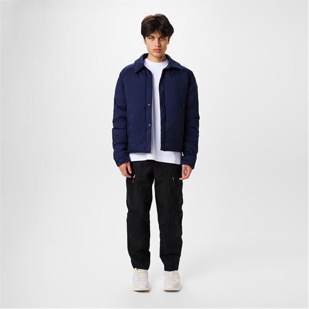 Canada Goose Lodge Coach Jacket Size US XL / EU 56 / 4 - 4 Thumbnail