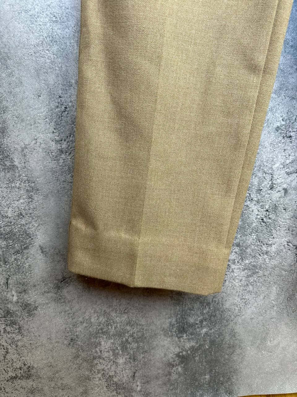 Levi's Vintage Clothing Levi’s Sportswear 80s Classics Made in GB Trousers Pants Size US 36 / EU 52 - 7 Thumbnail