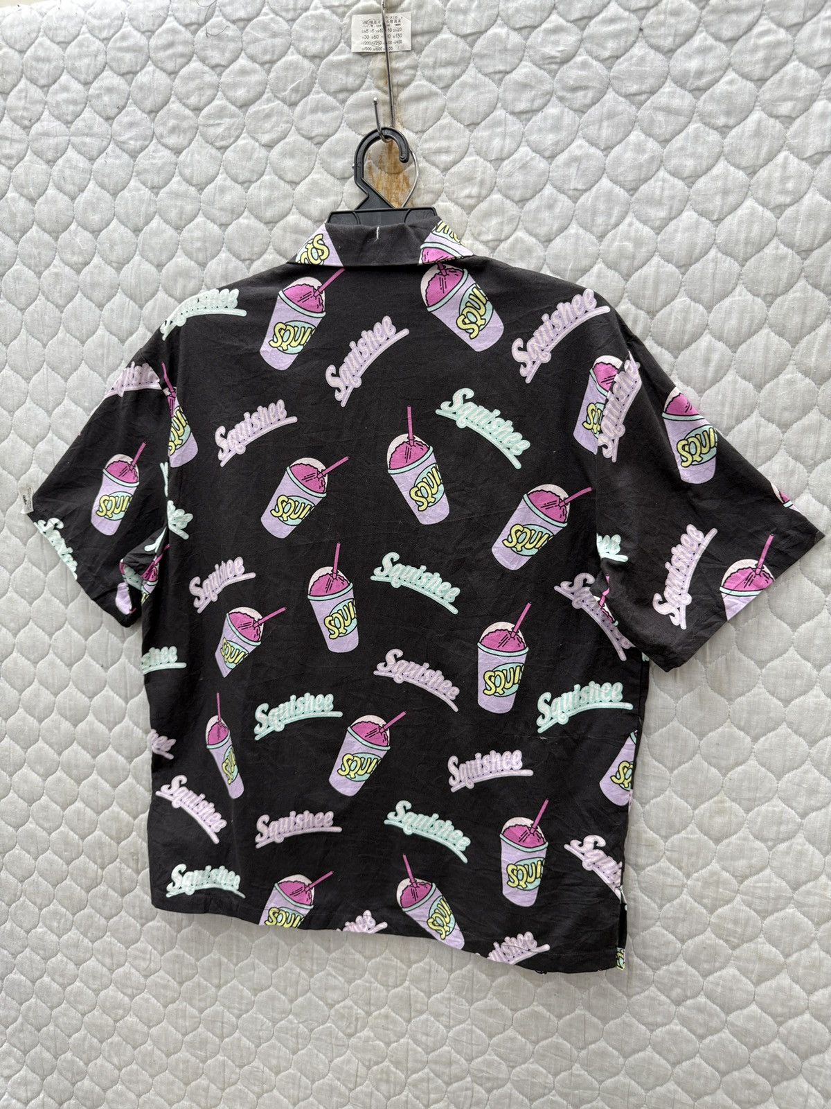 The Simpsons 🔥🔥🔥ARCHIVE DIVIDED H&M THE SIMPSONS SHIRTS Size US M / EU 48-50 / 2 - 9 Thumbnail
