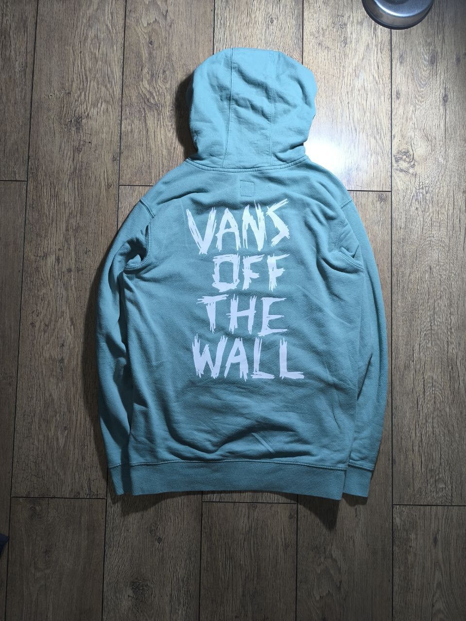 Vans Hoodie Vans Size US S / EU 44-46 / 1 - 2 Thumbnail