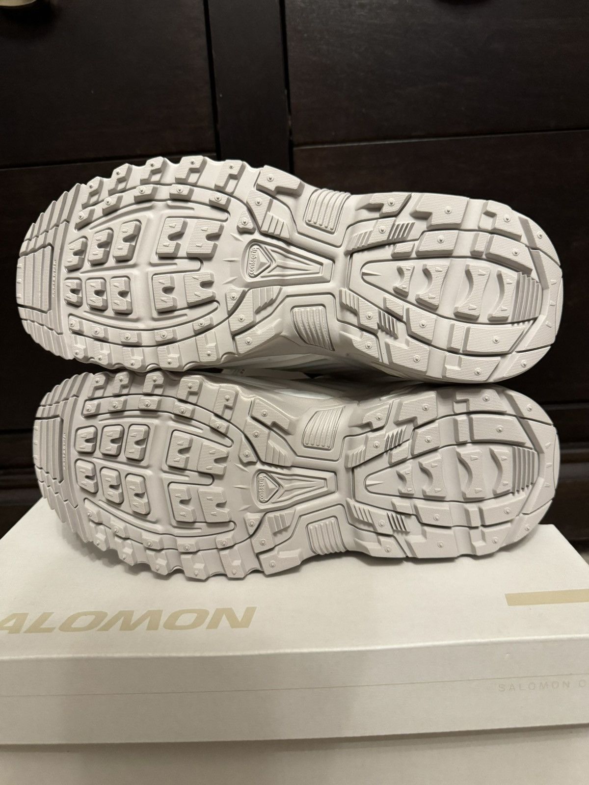 Maison Margiela × Salomon Salomon x MM6 ACS Pro Size US 7 / EU 40 - 7 Thumbnail