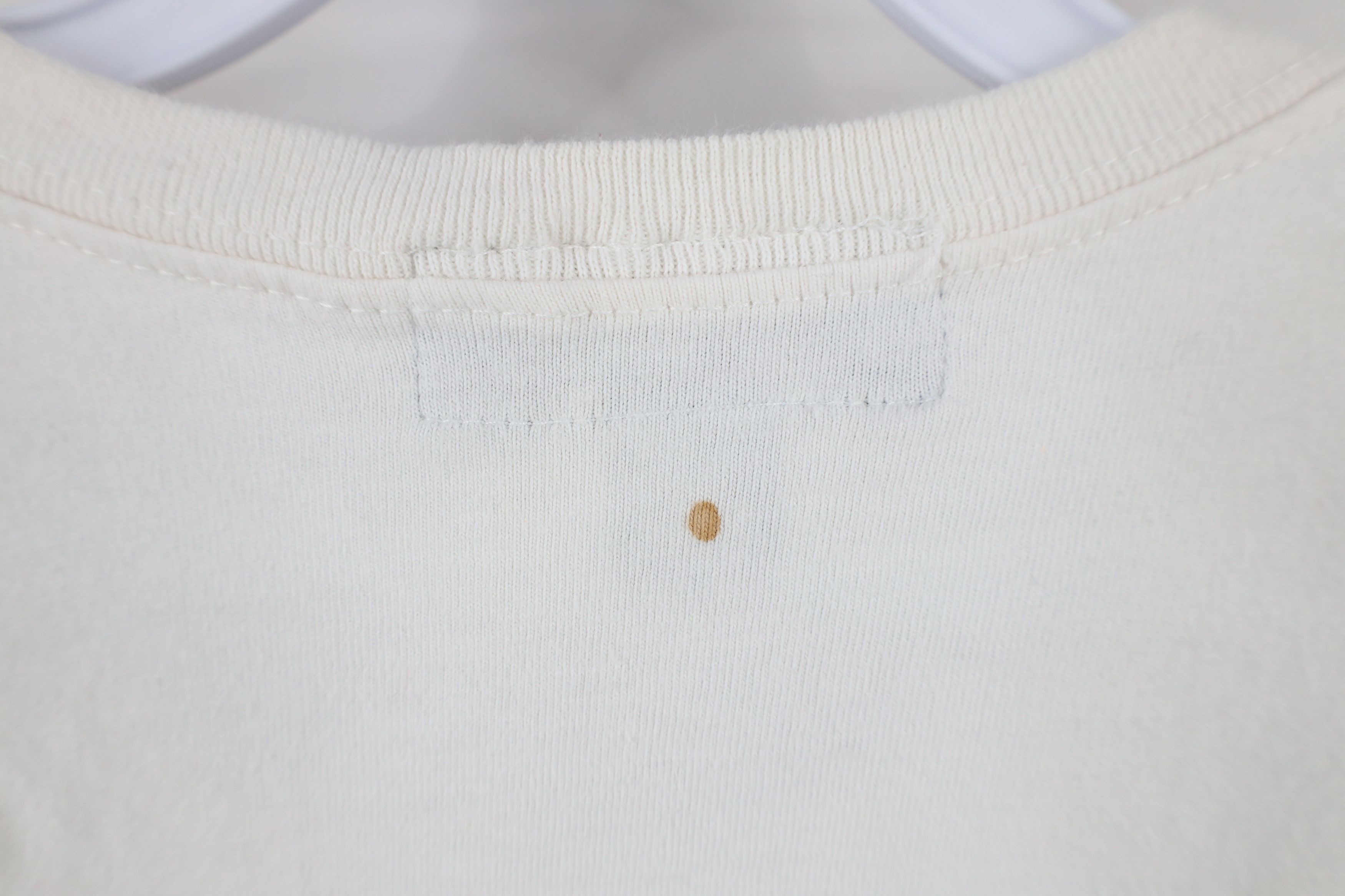 Vintage Vintage 90s Bum Equipment Spell Out Long Sleeve T-Shirt USA Size US XL / EU 56 / 4 - 8 Thumbnail