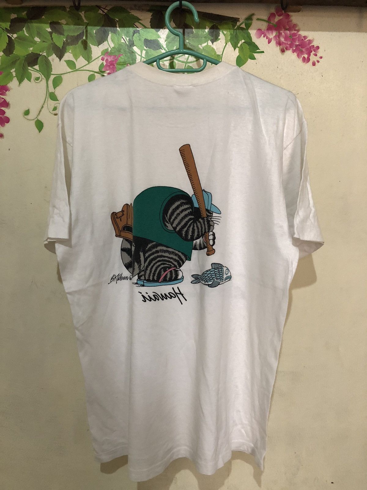 Vintage Bundle Vintage Crazy Shirt Hawaii Size US M / EU 48-50 / 2 - 10 Thumbnail