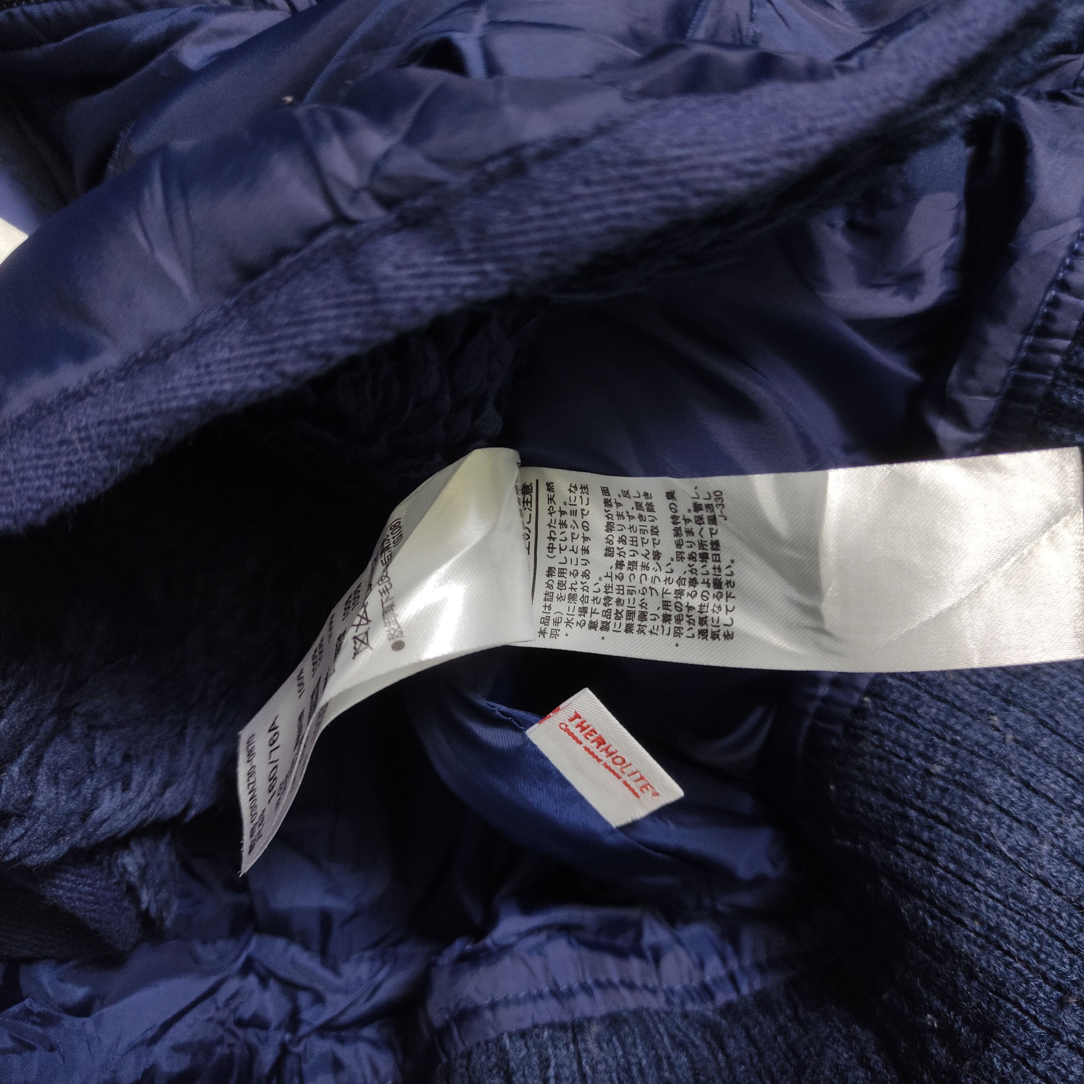 Japanese Brand Sly Military Fur Jacket Japanese brand style LGB Goa Size US M / EU 48-50 / 2 - 8 Thumbnail