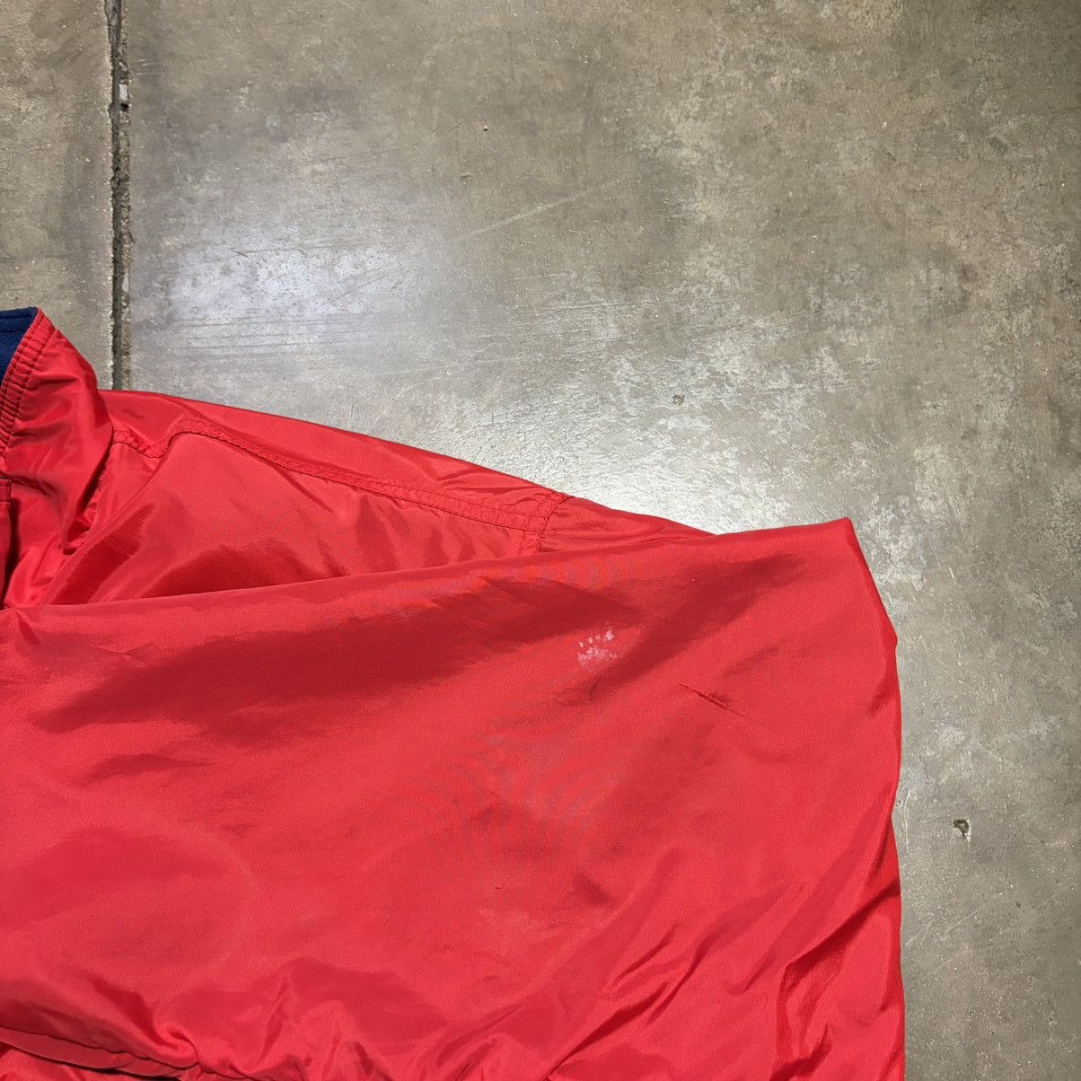 Carhartt Vintage Patagonia Jacket Fleece Lined Bomber Outdoor 90s USA Size US L / EU 52-54 / 3 - 6 Thumbnail
