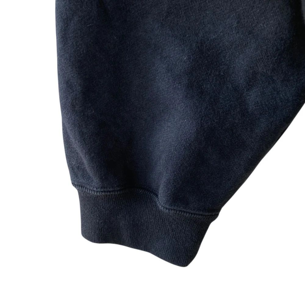 Yohji Yamamoto NEIGHBORHOOD YOHJI YAMAMOTO SWEAT SHIRT Size US XL / EU 56 / 4 - 4 Thumbnail