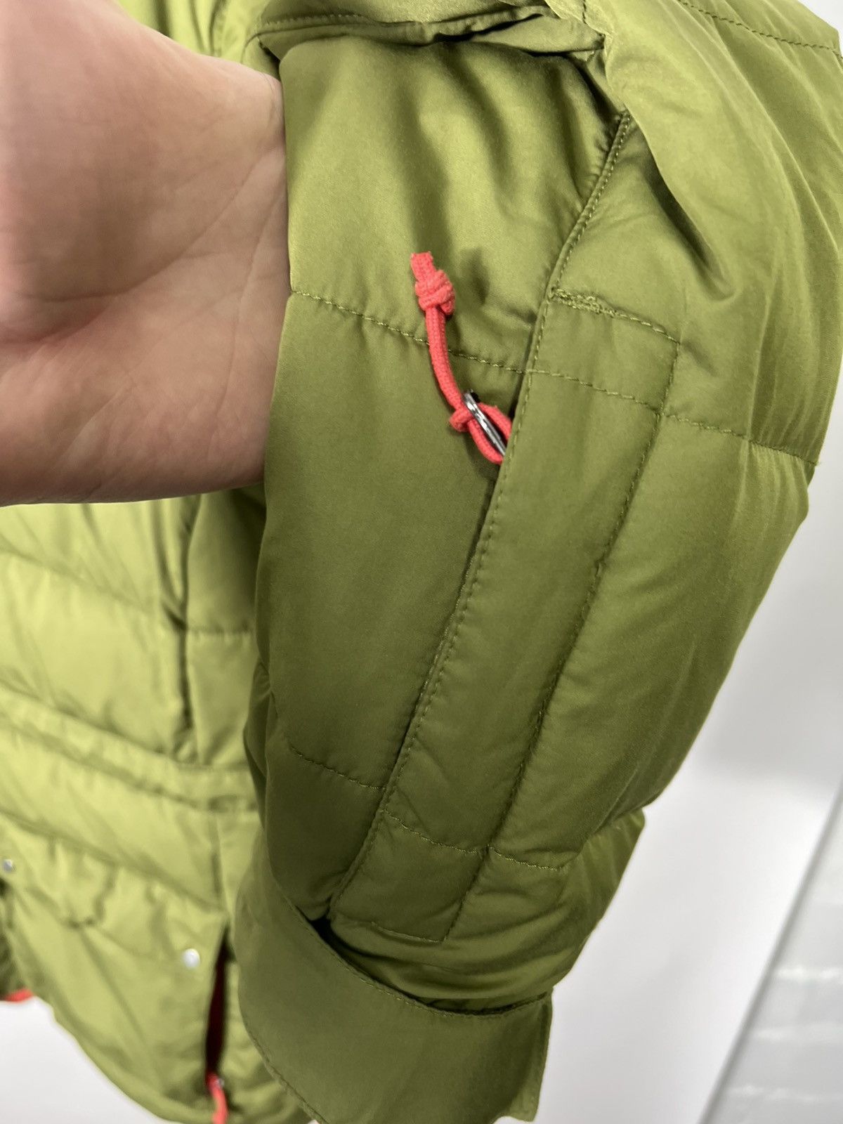 The North Face Vintage Outdoor The North Face 550 Down Hooded Parka Jacket Size L / US 10 / IT 46 - 7 Thumbnail