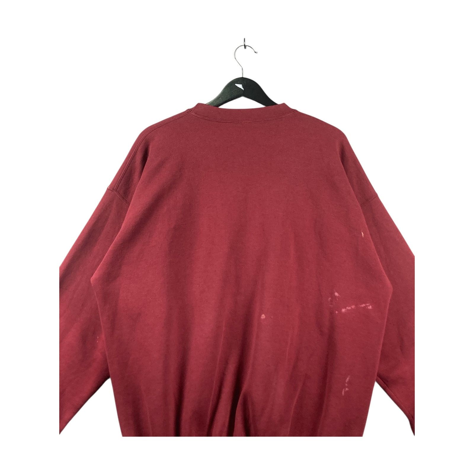 Vintage Vintage University of Texas A&M Aggies Crewneck XL Size US XL / EU 56 / 4 - 6 Thumbnail