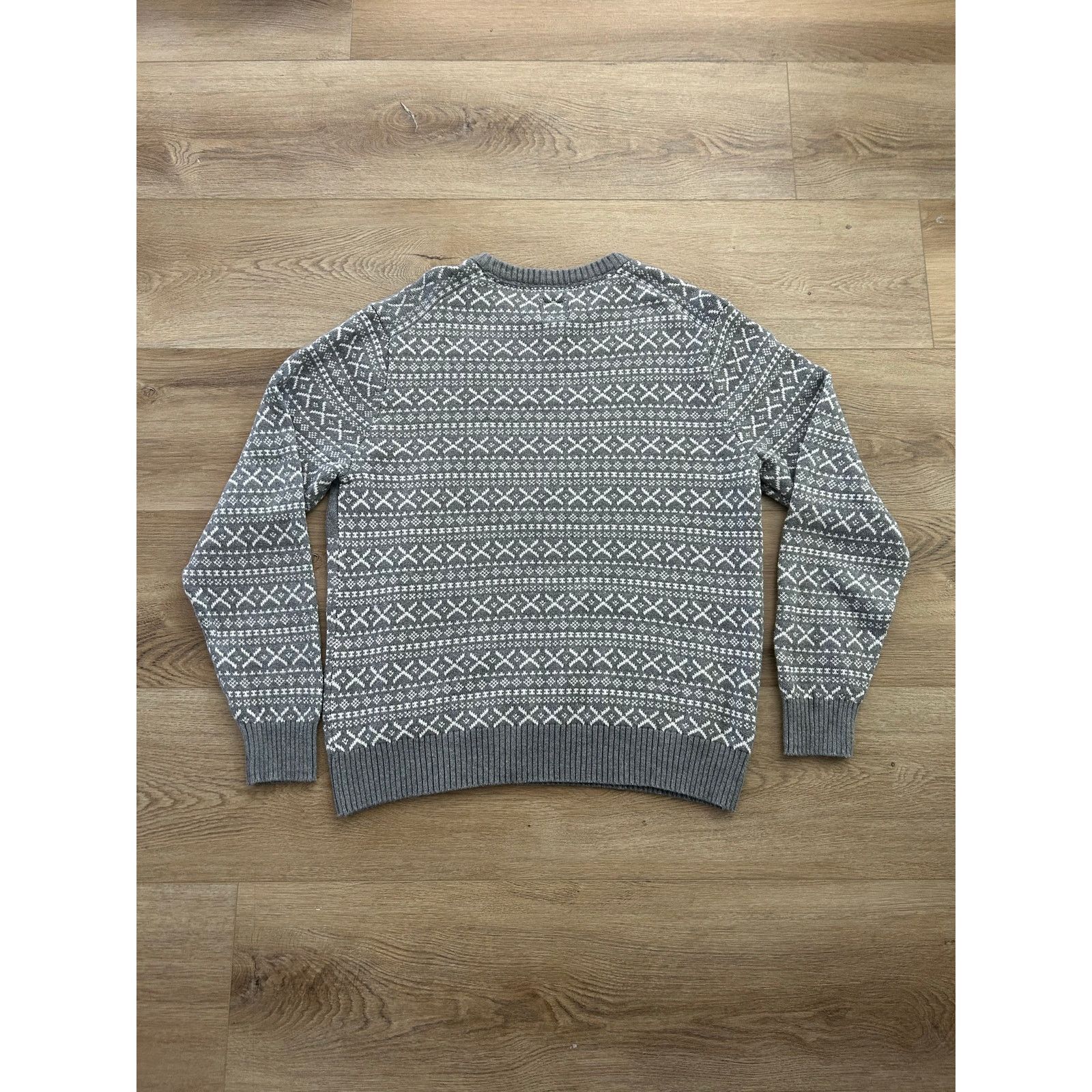 St. Johns Bay ST. JOHN’S BAY | SWEATER Size US XL / EU 56 / 4 - 6 Thumbnail