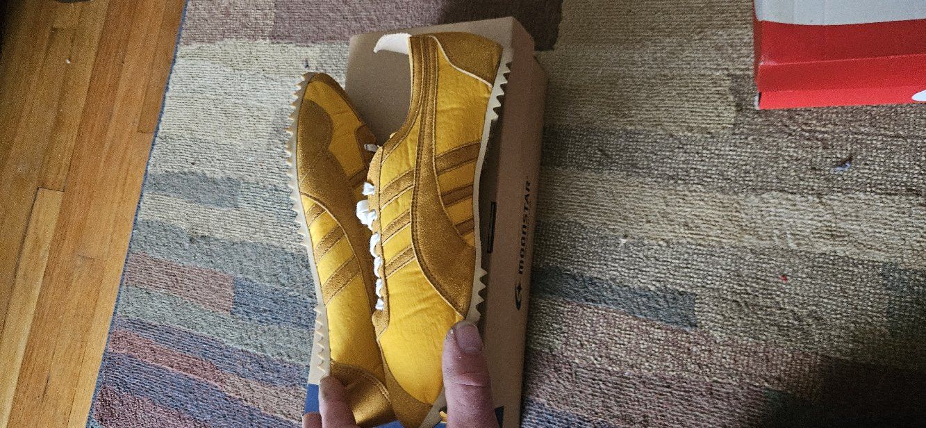 Other Moonstar jaguar Size US 9.5 / EU 42-43 - 3 Thumbnail