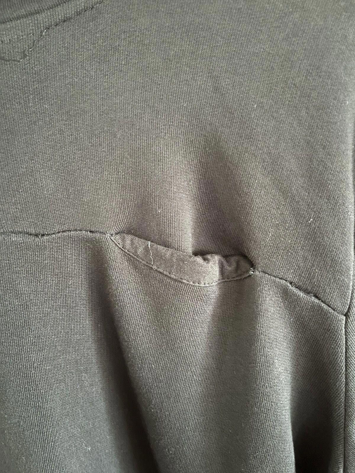 The Unbranded Brand Winnie NY Pocket Hoodie Size US M / EU 48-50 / 2 - 4 Thumbnail