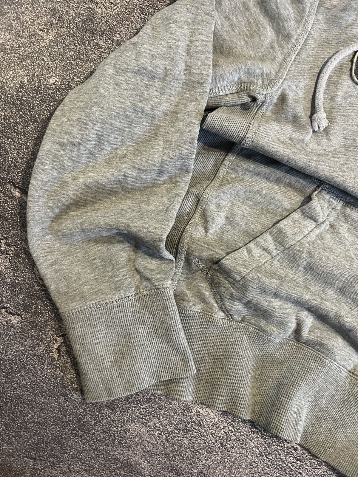 Vintage Archive Distressed Avant Garde / G-Star Streetwear Y2K 90 Size US M / EU 48-50 / 2 - 5 Thumbnail