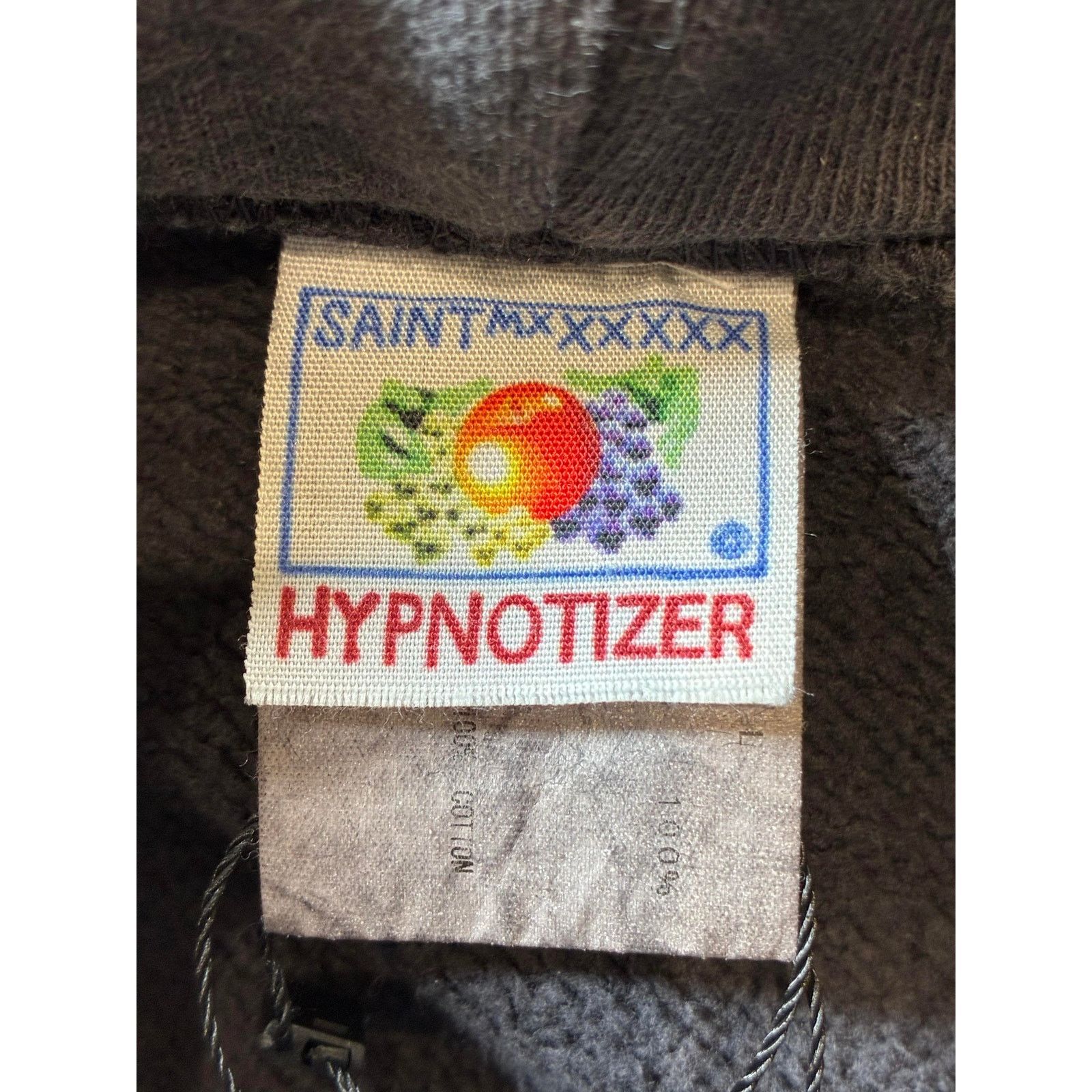 Saint Michael Saint Michael Complicated Grey Hoodie Size US XS / EU 42 / 0 - 4 Thumbnail