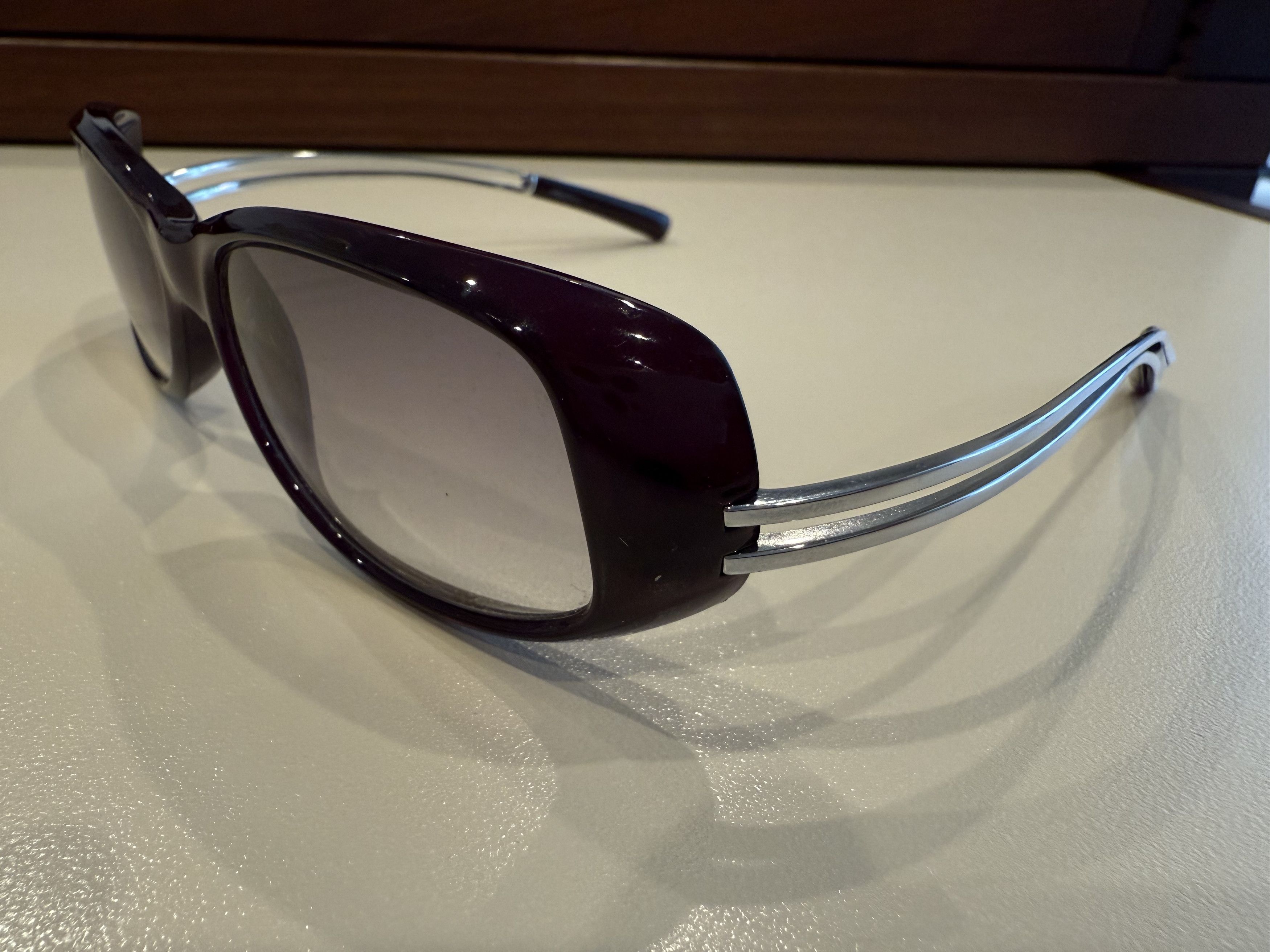 Karl Lagerfeld Karl Lagerfeld sunglasses vintage Size ONE SIZE - 2 Thumbnail