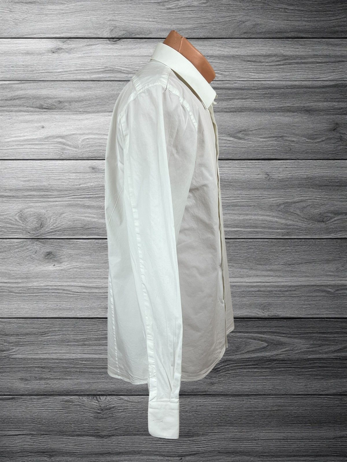 Filippa K Filippa K M Paul Shirt size M Size US M / EU 48-50 / 2 - 2 Thumbnail