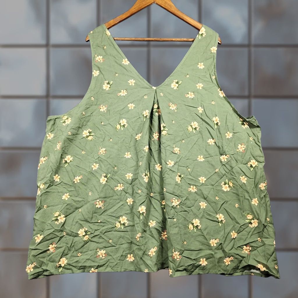 Torrid VINTAGE Torrid Womens? Size XXL / US 16-18 / IT 52-54 - 1 Thumbnail