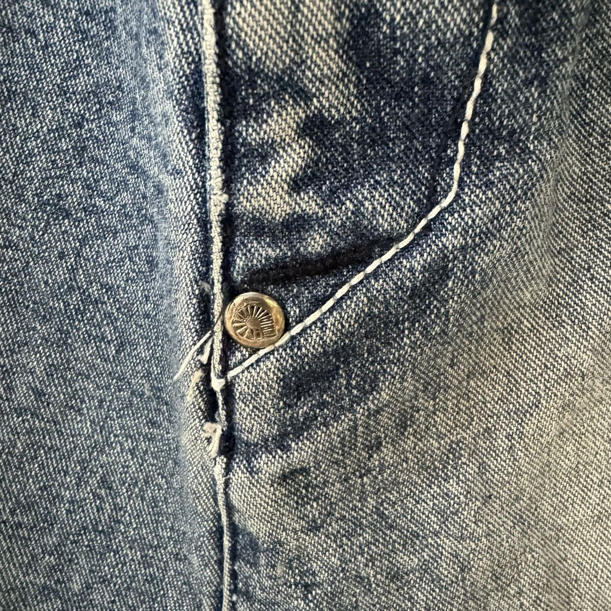 Akademiks Akademiks Baggy Jeans Size US 38 / EU 54 - 4 Thumbnail