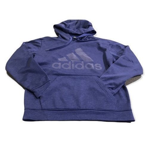 Adidas Adidas sweatshirt hoodie size S Size US S / EU 44-46 / 1 - 2 Thumbnail