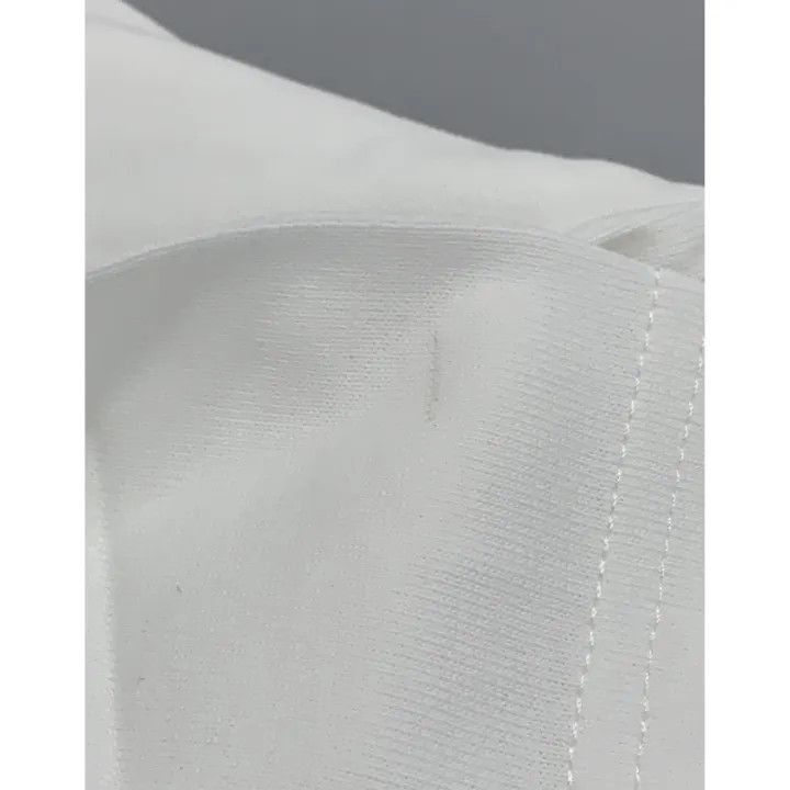 AMI AMIPARIS FW23 Logo Printed Short Sleeve T-Shirt -2507 Size US S / EU 44-46 / 1 - 4 Thumbnail