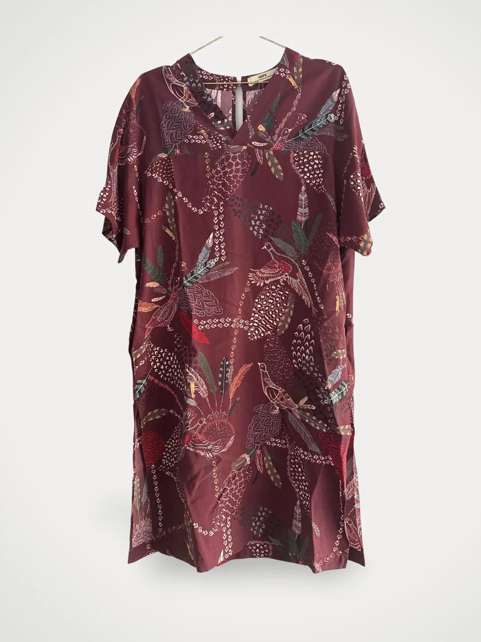 Hope Hope Dress Size XS / US 0-2 / IT 36-38 - 1 Thumbnail
