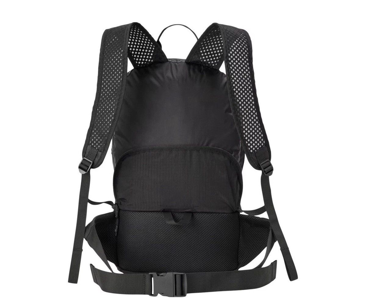 Palace Gap Backpack Nylon Convertible Backpack Waist Bag