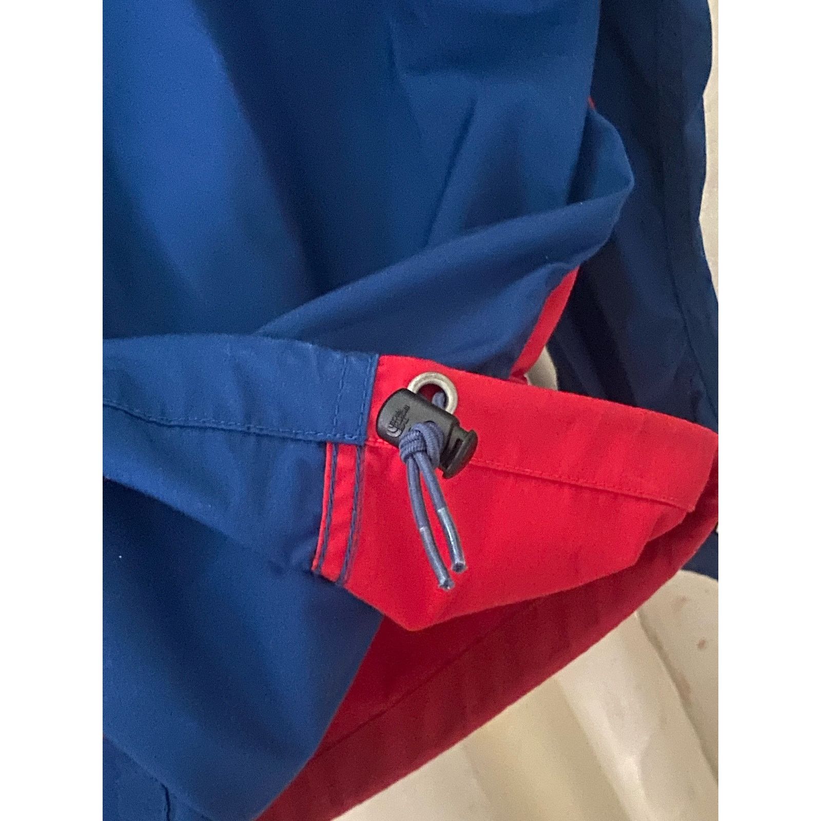 The North Face The North Face Purple Label Mountain Field Pullover Anorak Size US L / EU 52-54 / 3 - 9 Thumbnail