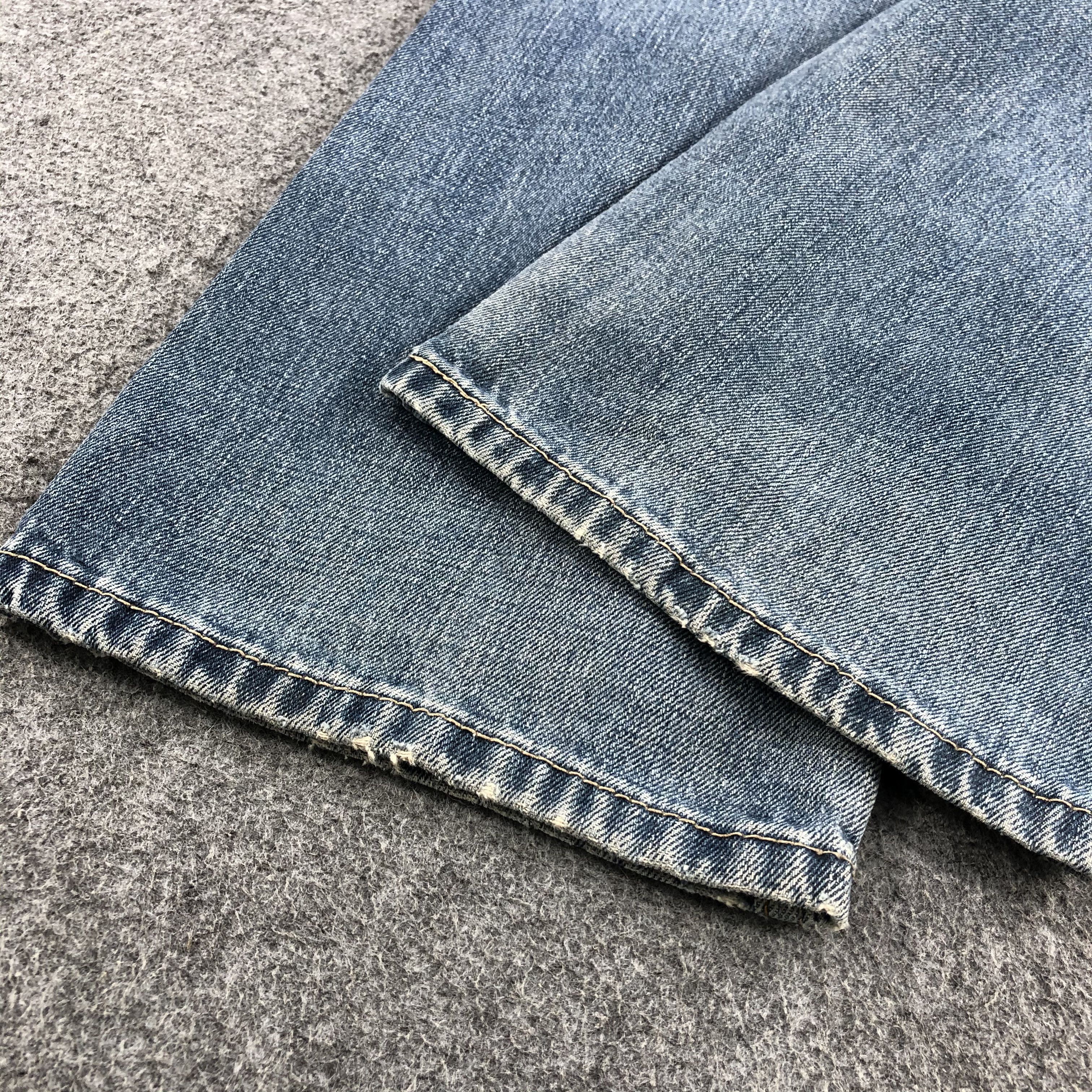 Levi's × Vintage Vintage Levis 514 Jeans-JM1339 Size US 33 - 5 Thumbnail