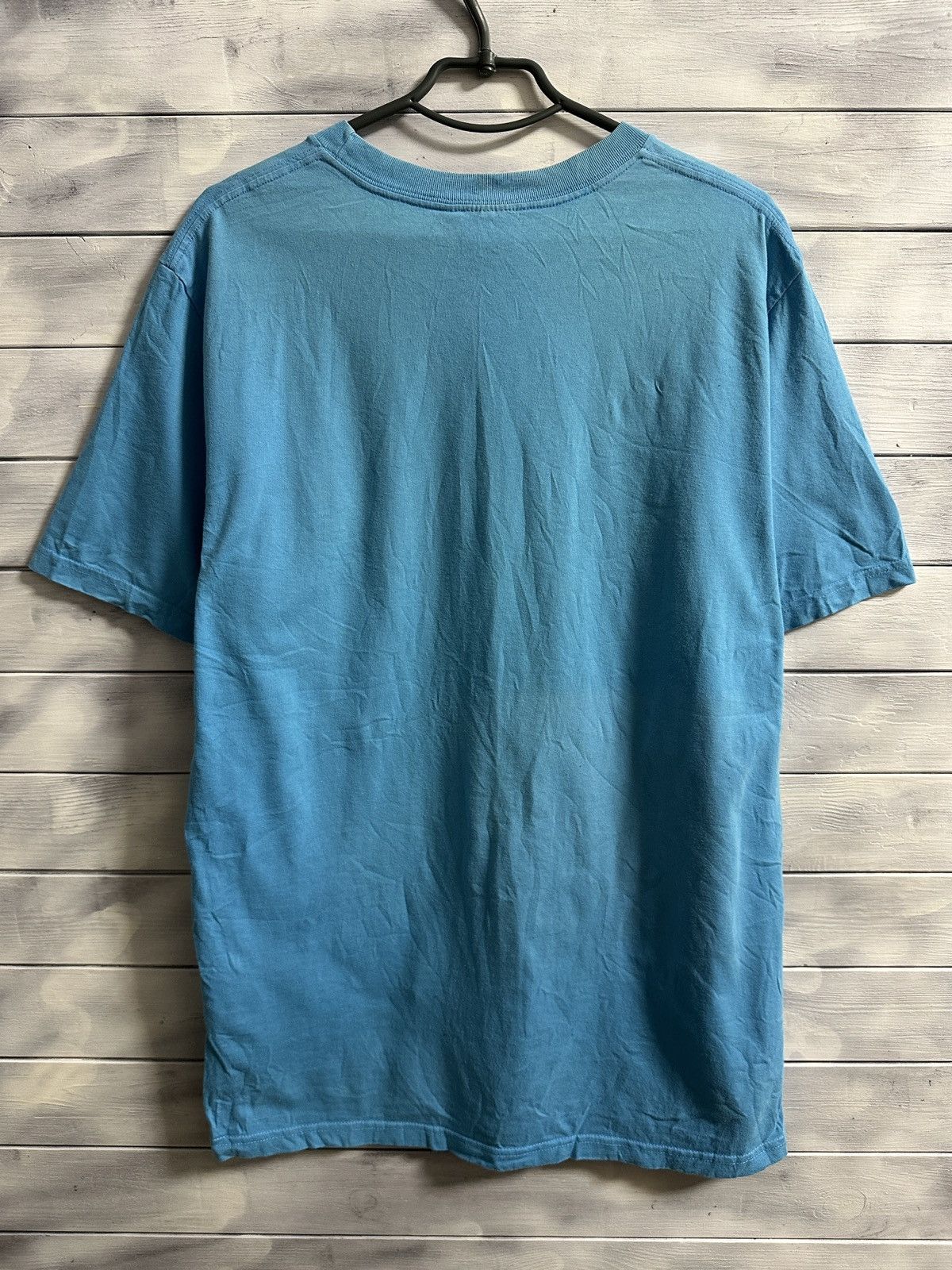 Carhartt Rare Vintage T-Shirt Carhartt Big Logo Size L Size US L / EU 52-54 / 3 - 6 Thumbnail