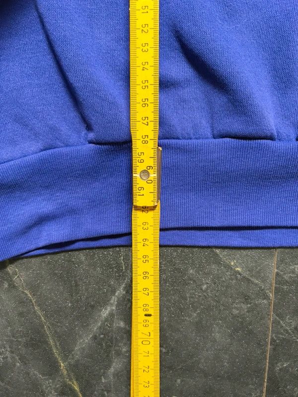 CSA CSA Minnesota Vikings Purple Sweatshirt NHL 90s Size US M / EU 48-50 / 2 - 9 Thumbnail