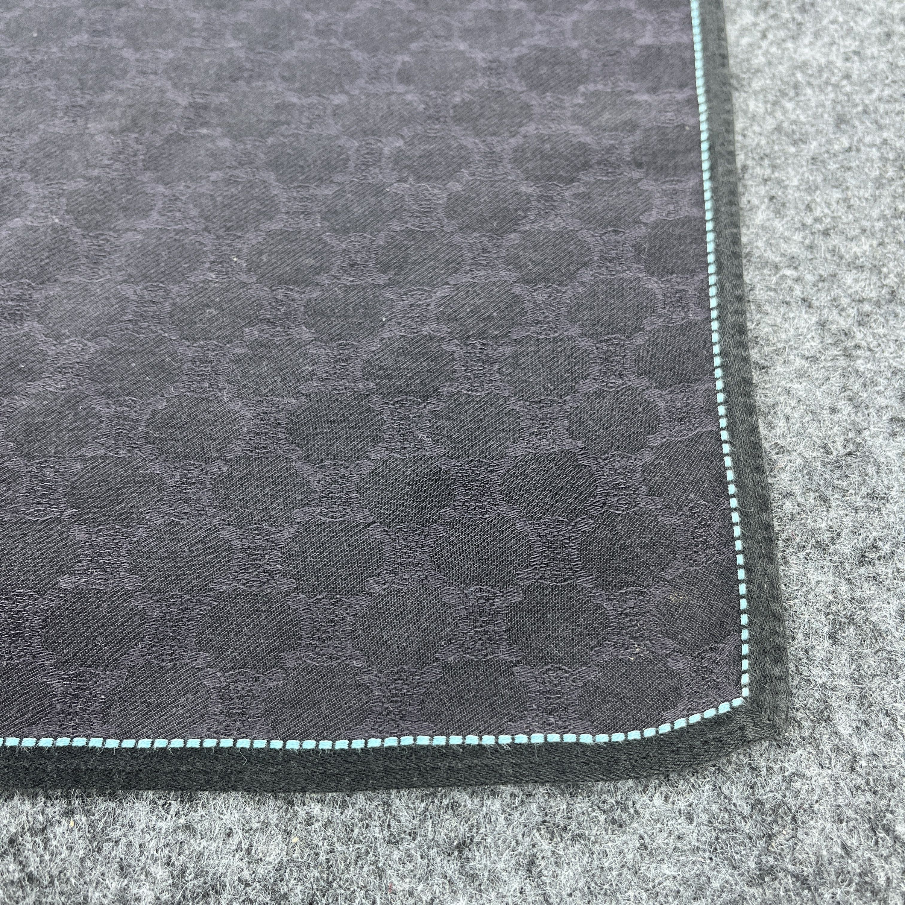 Celine Celine Handkerchief / Bandana / Neckerchief B1135 Size ONE SIZE - 5 Thumbnail