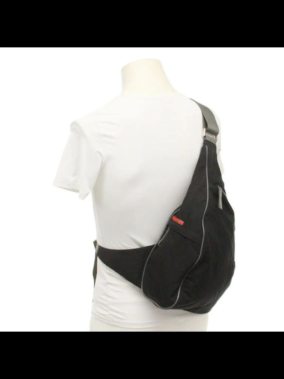 Vintage Vintage Prada Sports 00s Red Label Backpack-2505 Size ONE SIZE - 8 Thumbnail