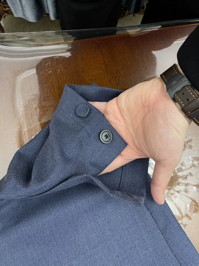 Dior Dior Trousers 2502-Nextarrow Size US 34 / EU 50 - 4 Thumbnail
