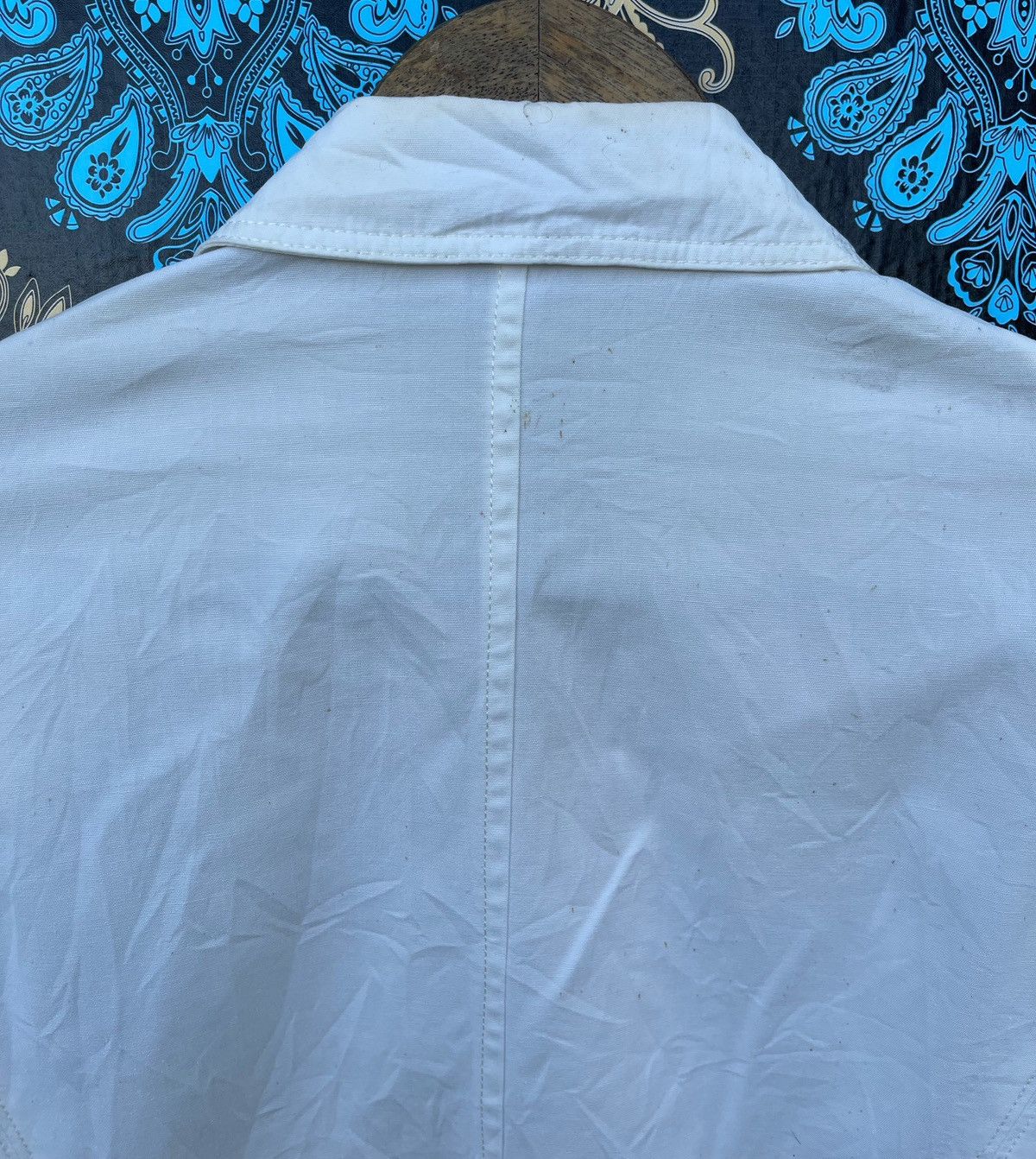 Christian Dior Monsieur 🔥 Christian Dior Bondage Jacket For Womens Size S / US 4 / IT 40 - 9 Thumbnail