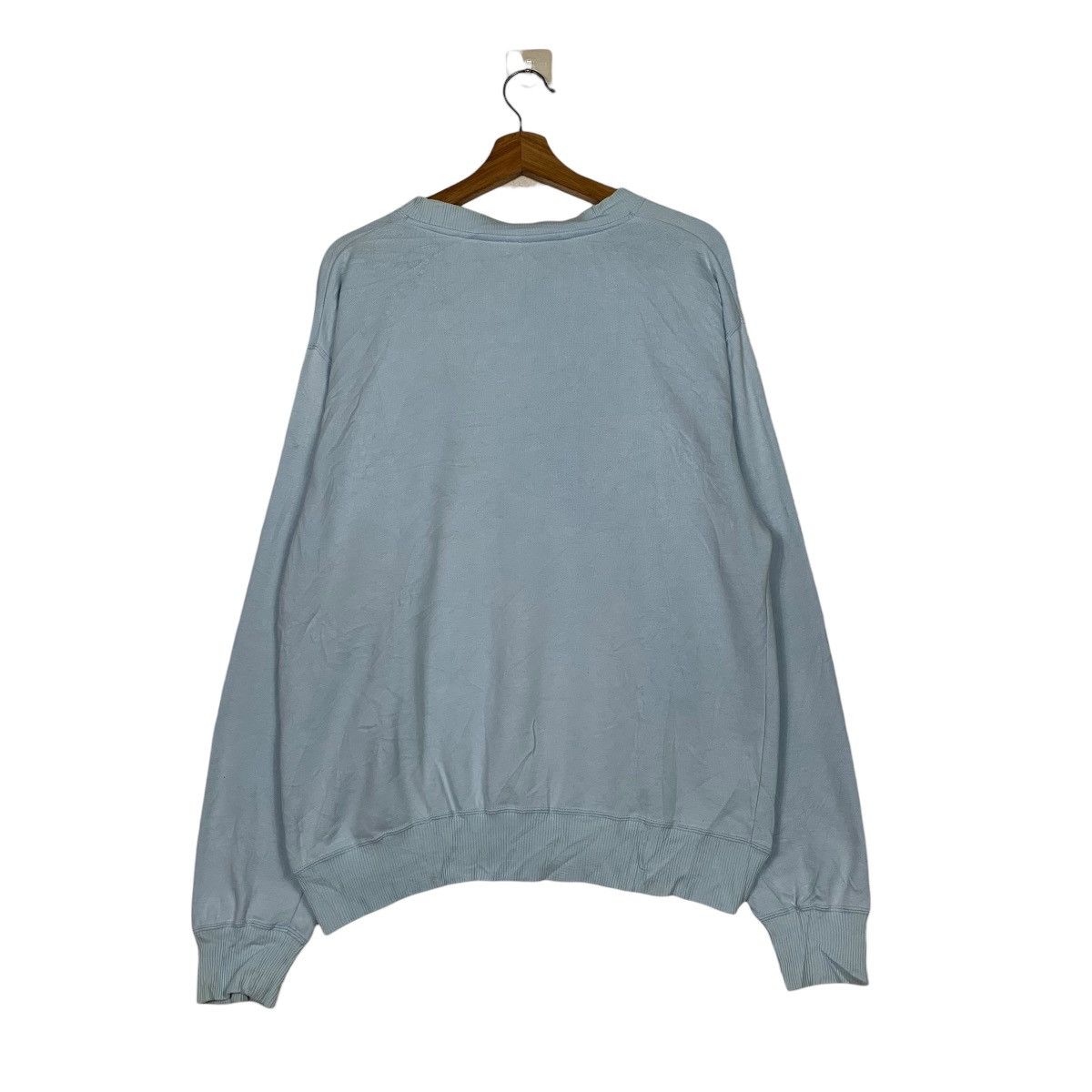 Champion Champion Small Logo Crewneck Sweatshirt Size US M / EU 48-50 / 2 - 7 Thumbnail