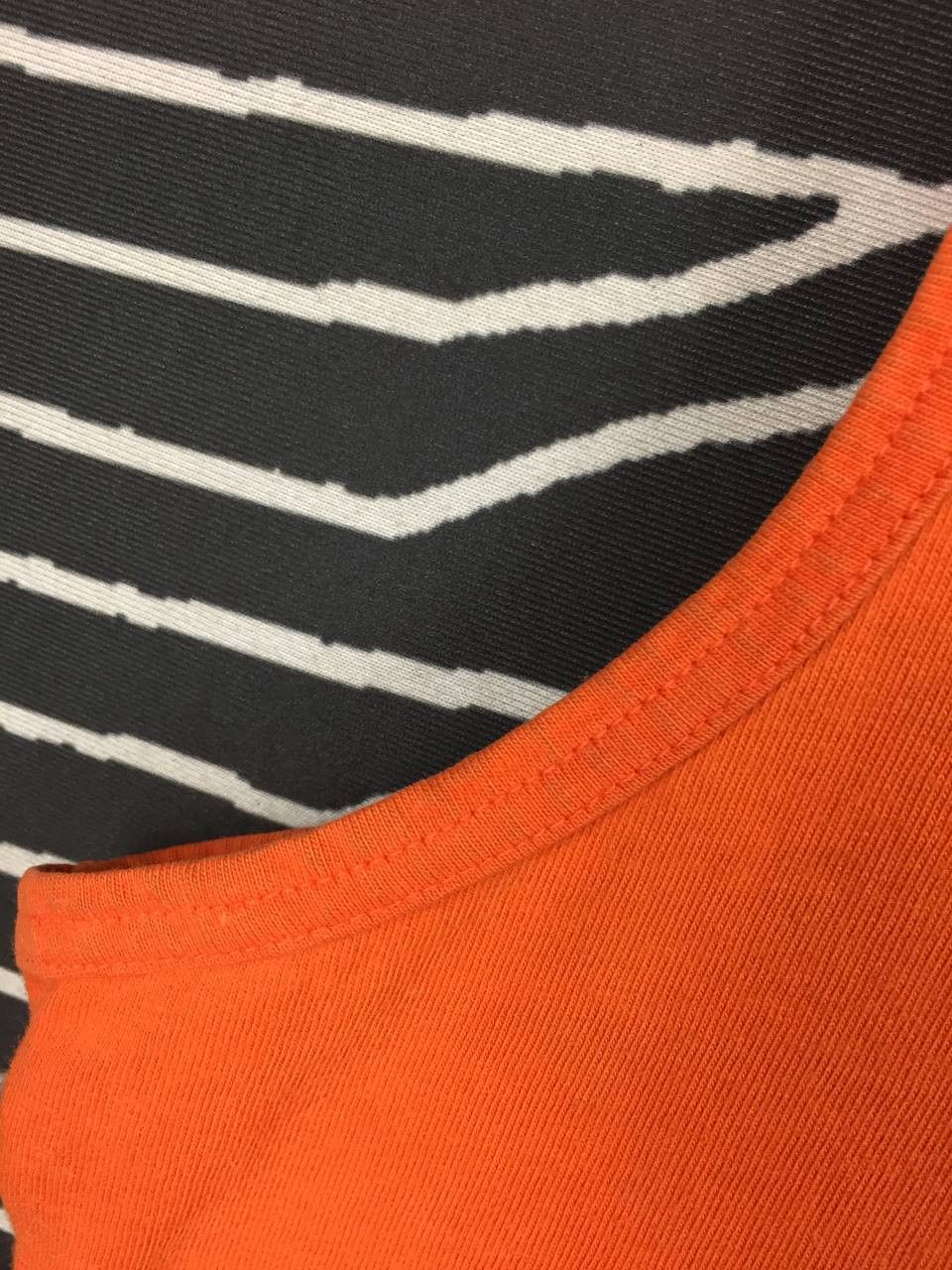 Polo Ralph Lauren Vtg Polo Sport Ralph Lauren Spell Out Tank Top Size US XL / EU 56 / 4 - 9 Thumbnail