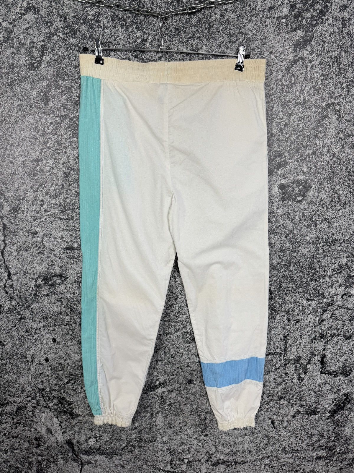 Adidas Adidas Vintage 90s Track Suit The Matchpoint Tennis Rare Size US M / EU 48-50 / 2 - 15 Thumbnail