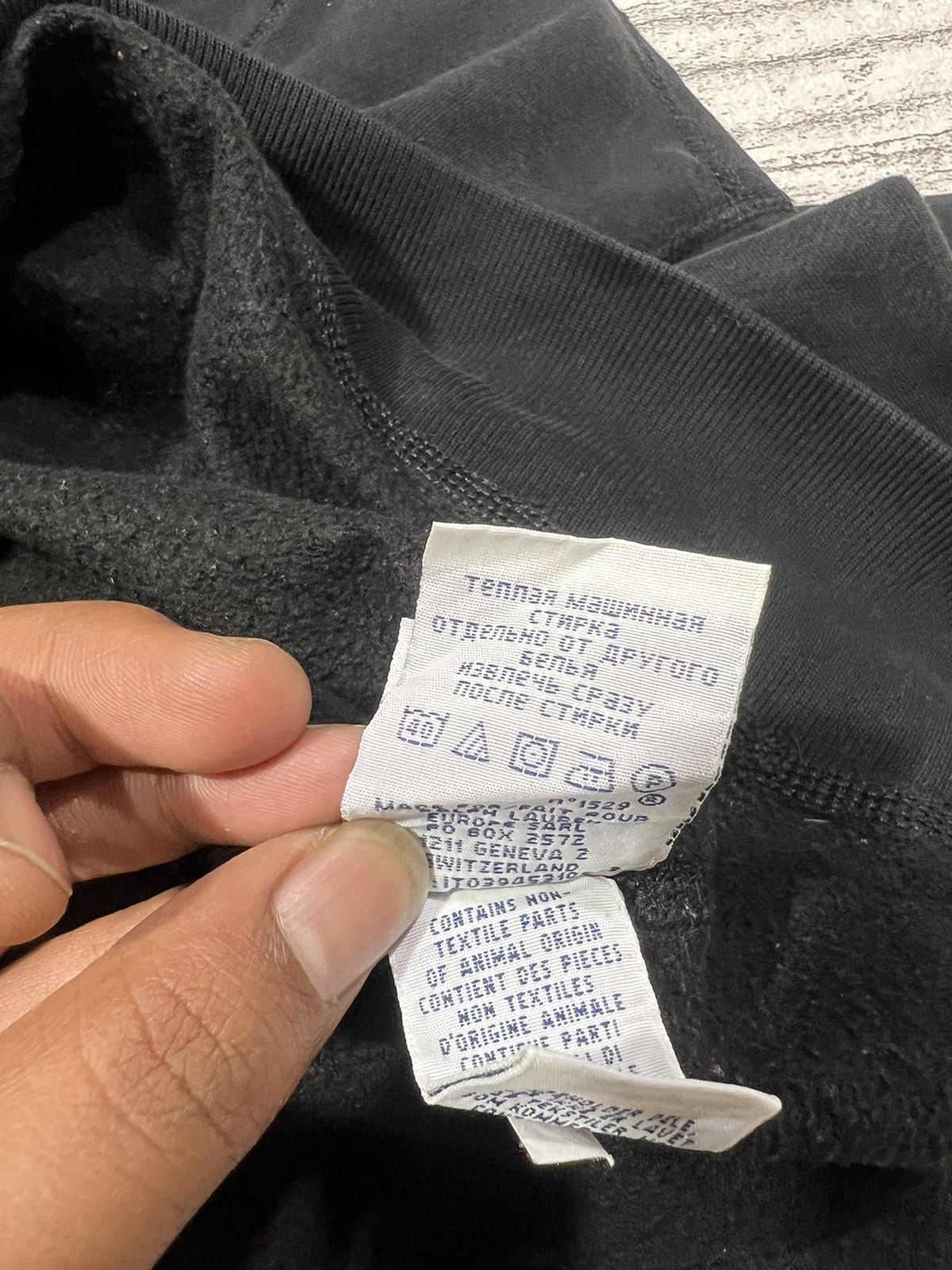 Kapital 2000s RRL Cdg Junya Maison Asymmetric Collar Button Zip y2k Size US M / EU 48-50 / 2 - 7 Thumbnail