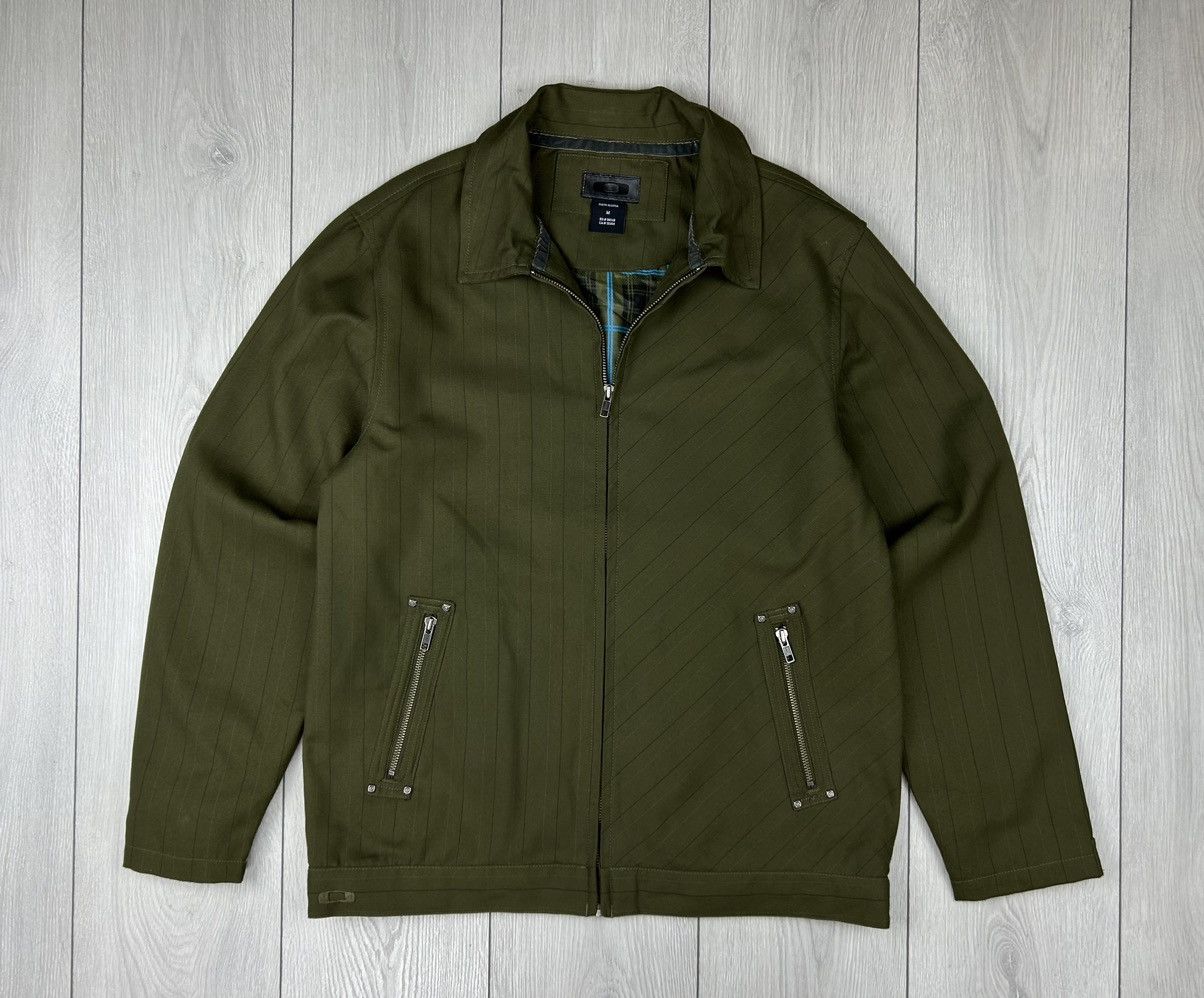 Oakley × Vintage Oakley Vintage Light Jacket Size M - L Size US M / EU 48-50 / 2 - 1 Thumbnail