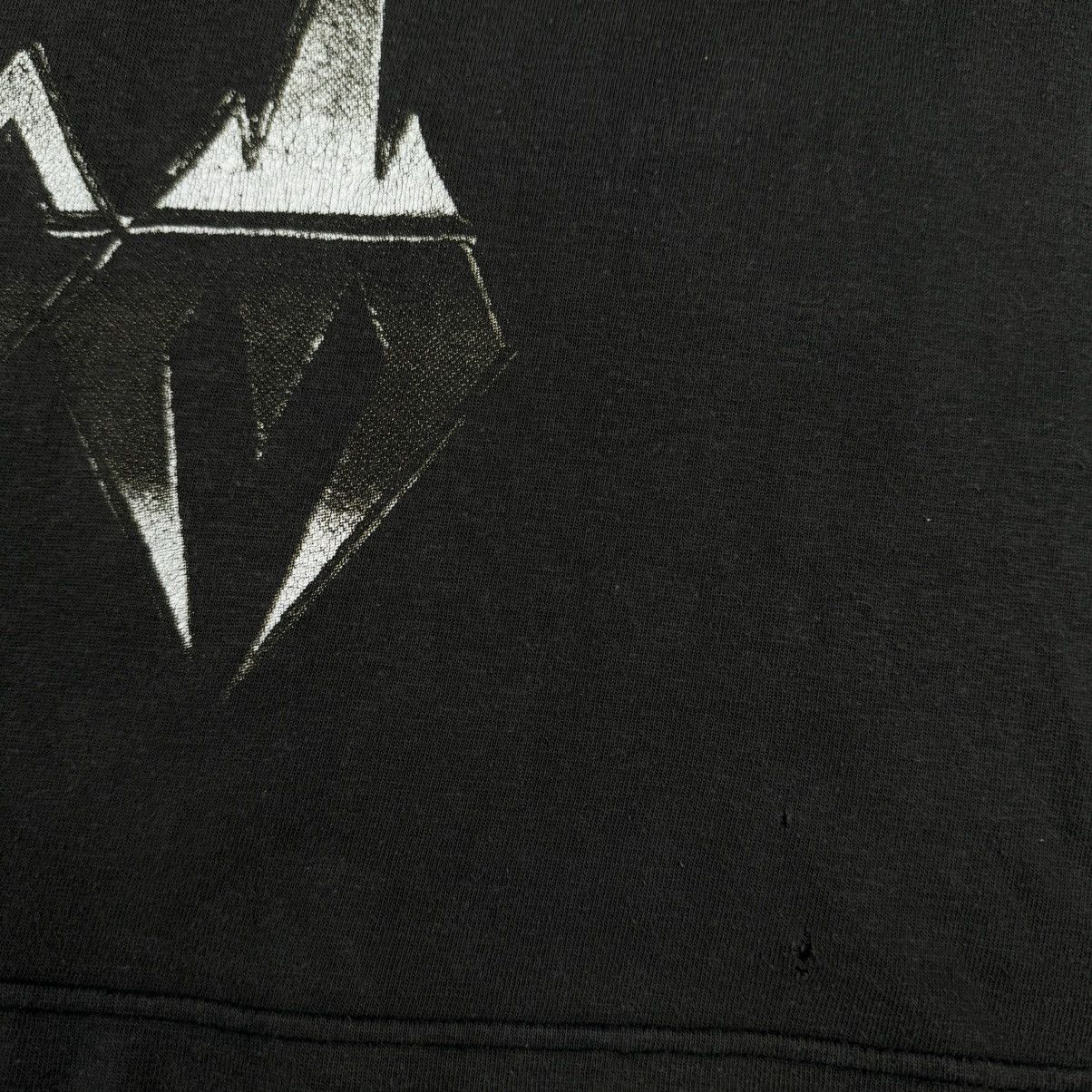 Band Tees Vintage 90s Sodom Tapping The Vein Euro All Over Rare Shirt Size US L / EU 52-54 / 3 - 8 Thumbnail