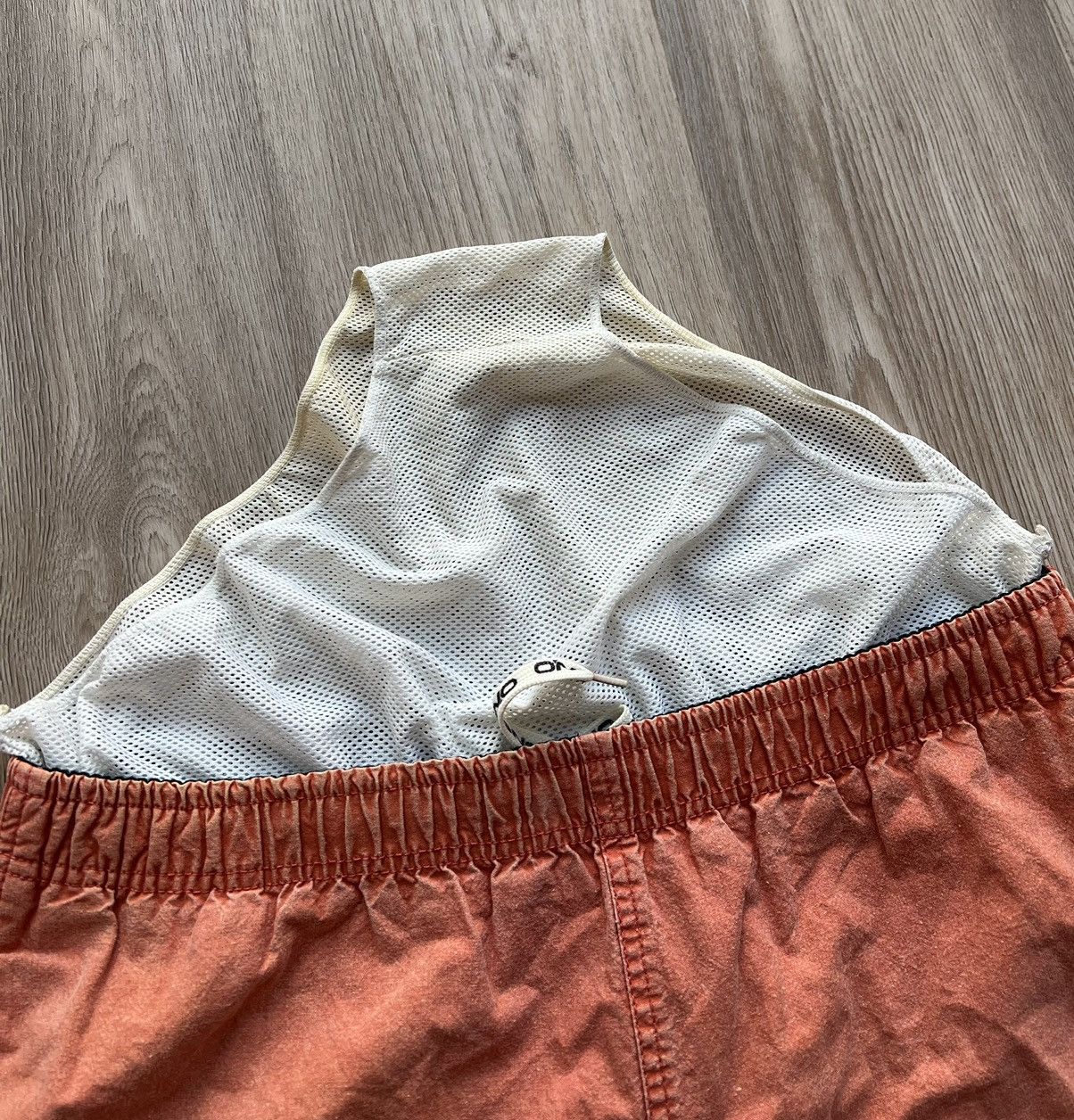 O'Neill × Vintage Vintage O’Neill Santa Cruz Surf Shorts Size US 32 / EU 48 - 7 Thumbnail