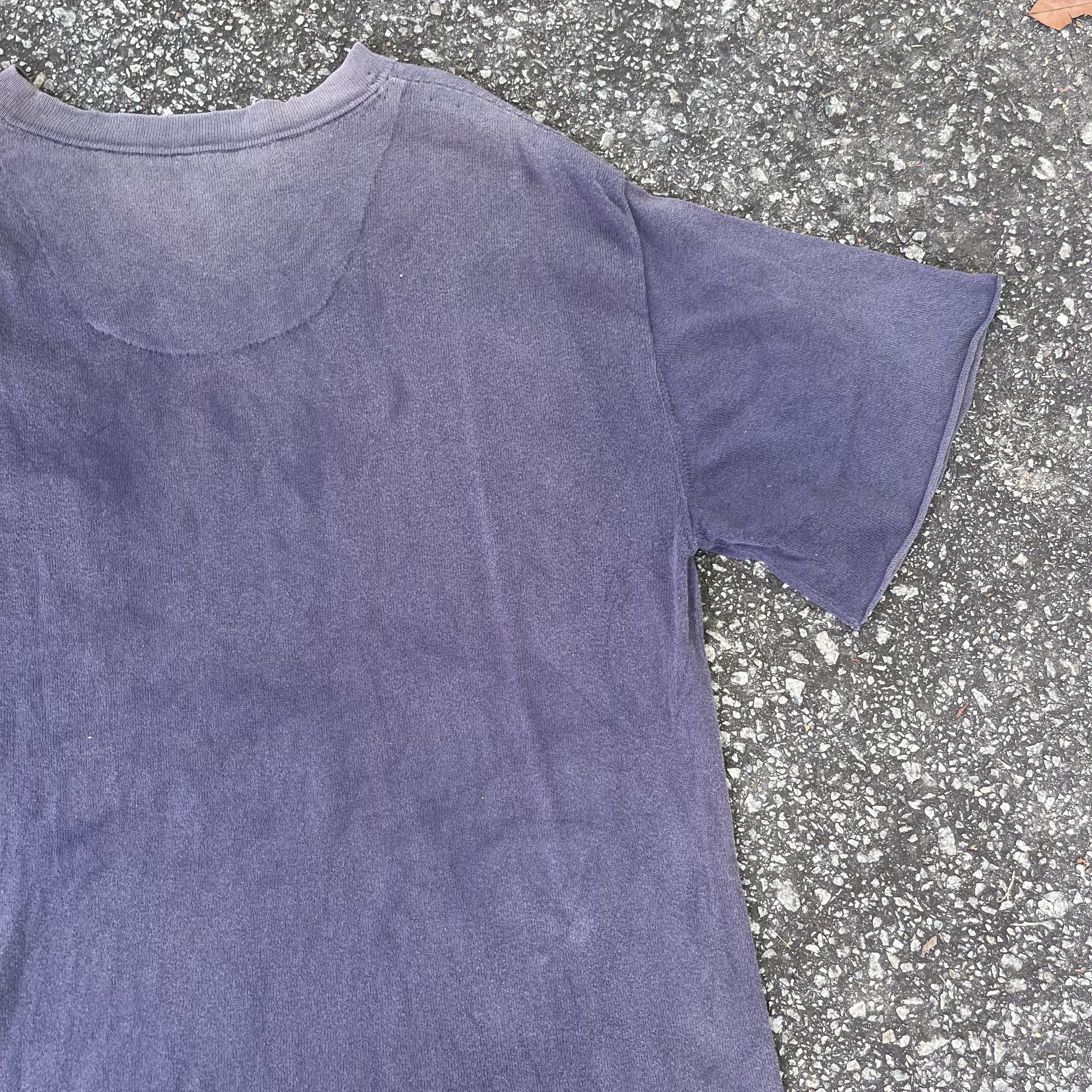 Kapital Vintage kapital v-neck Size US L / EU 52-54 / 3 - 8 Thumbnail