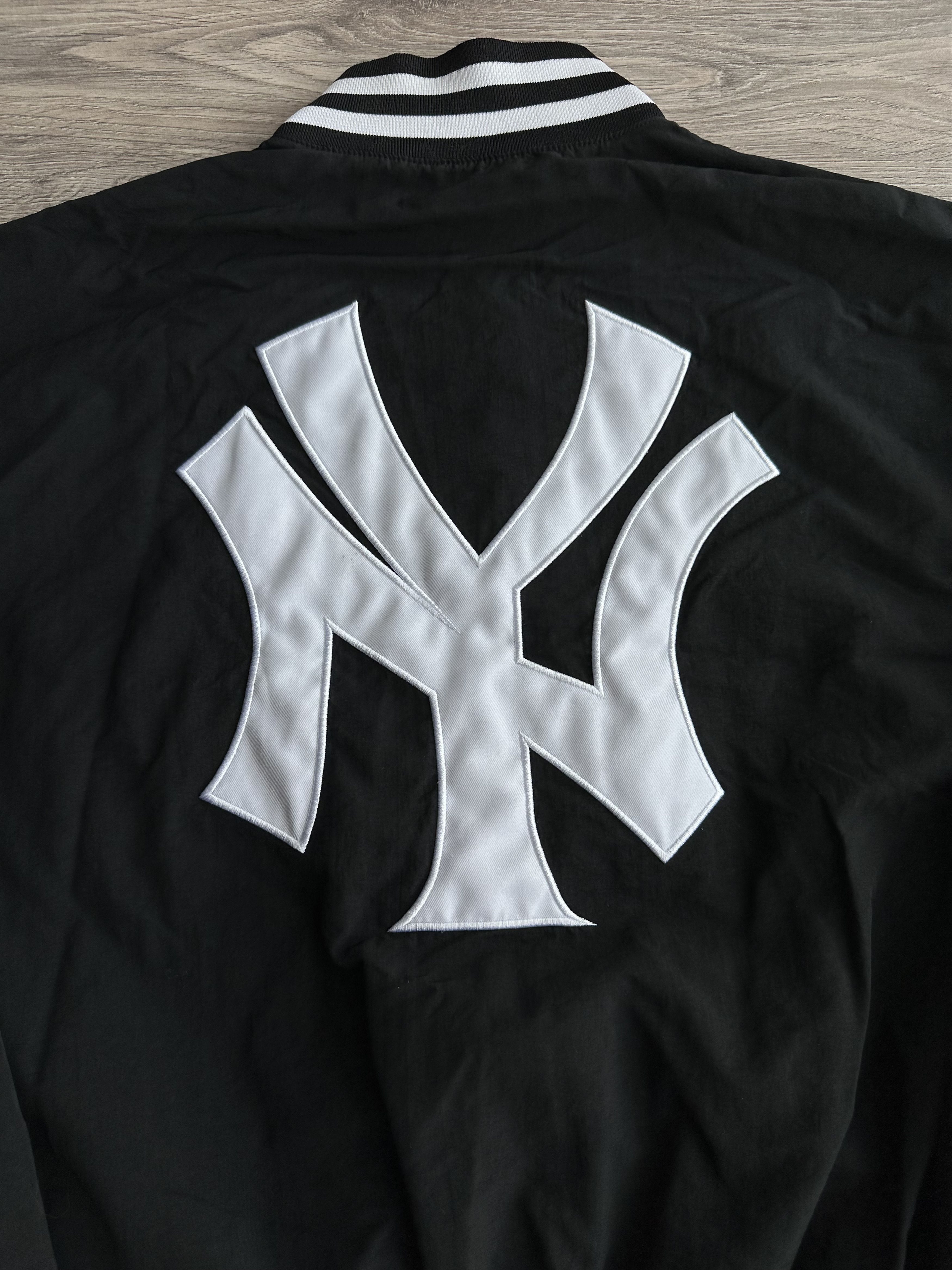 Champion × New York Yankees Champion New York Yankees jacket bomber Size S / US 4 / IT 40 - 6 Thumbnail