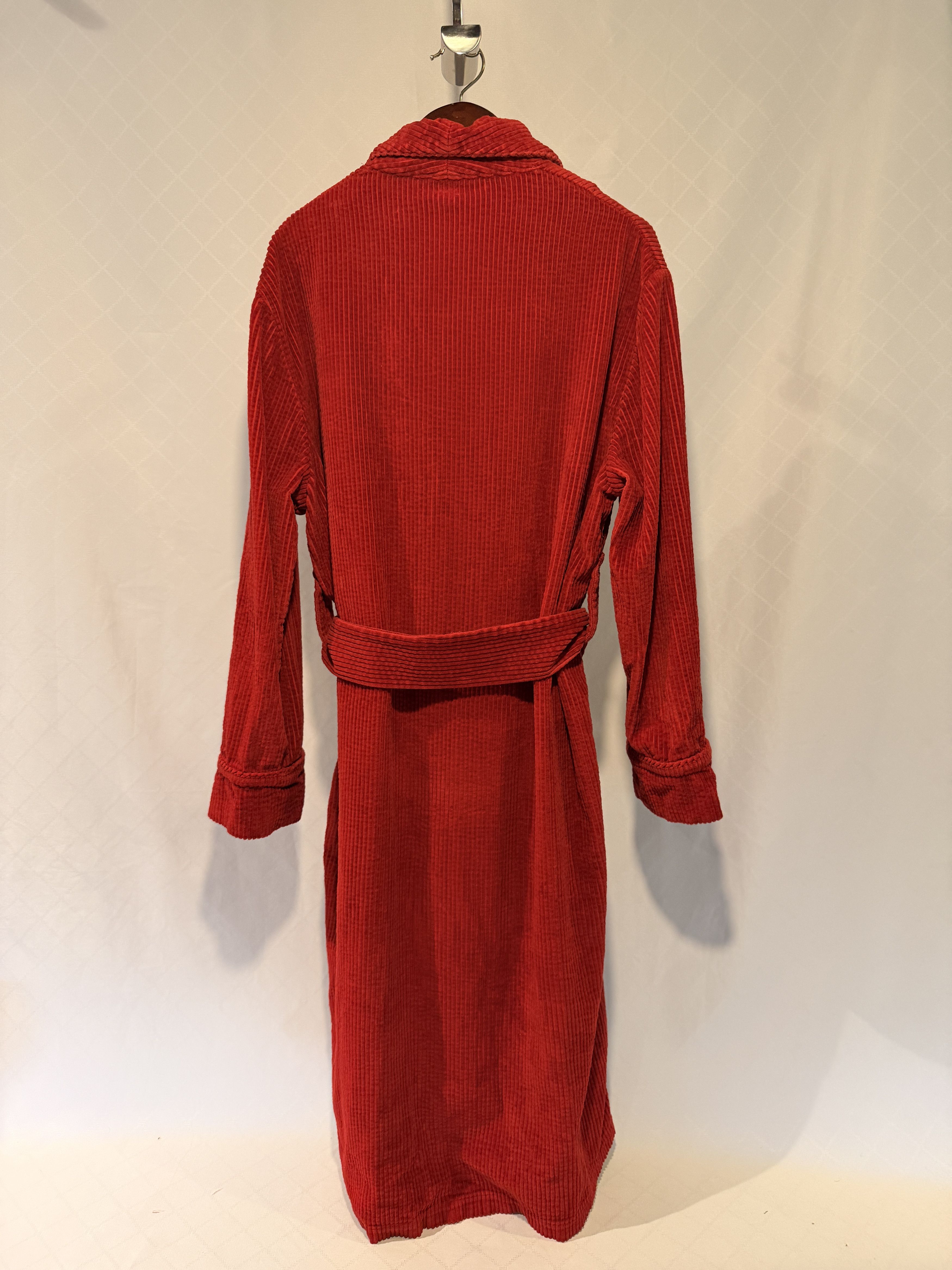 Sleepy Jones Sleepy Jones Corduroy Robe - Small Size 36 - 6 Thumbnail