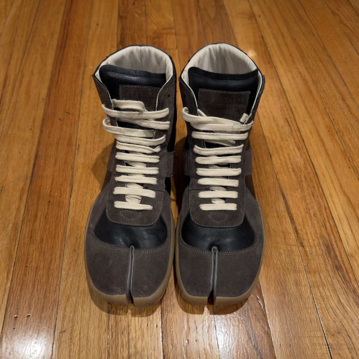 Margiela Tabi GAT Replica