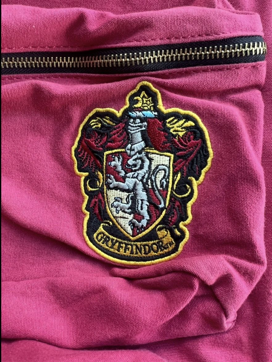 Other Vintage Harry Potter Small Backpack Size ONE SIZE - 2 Thumbnail