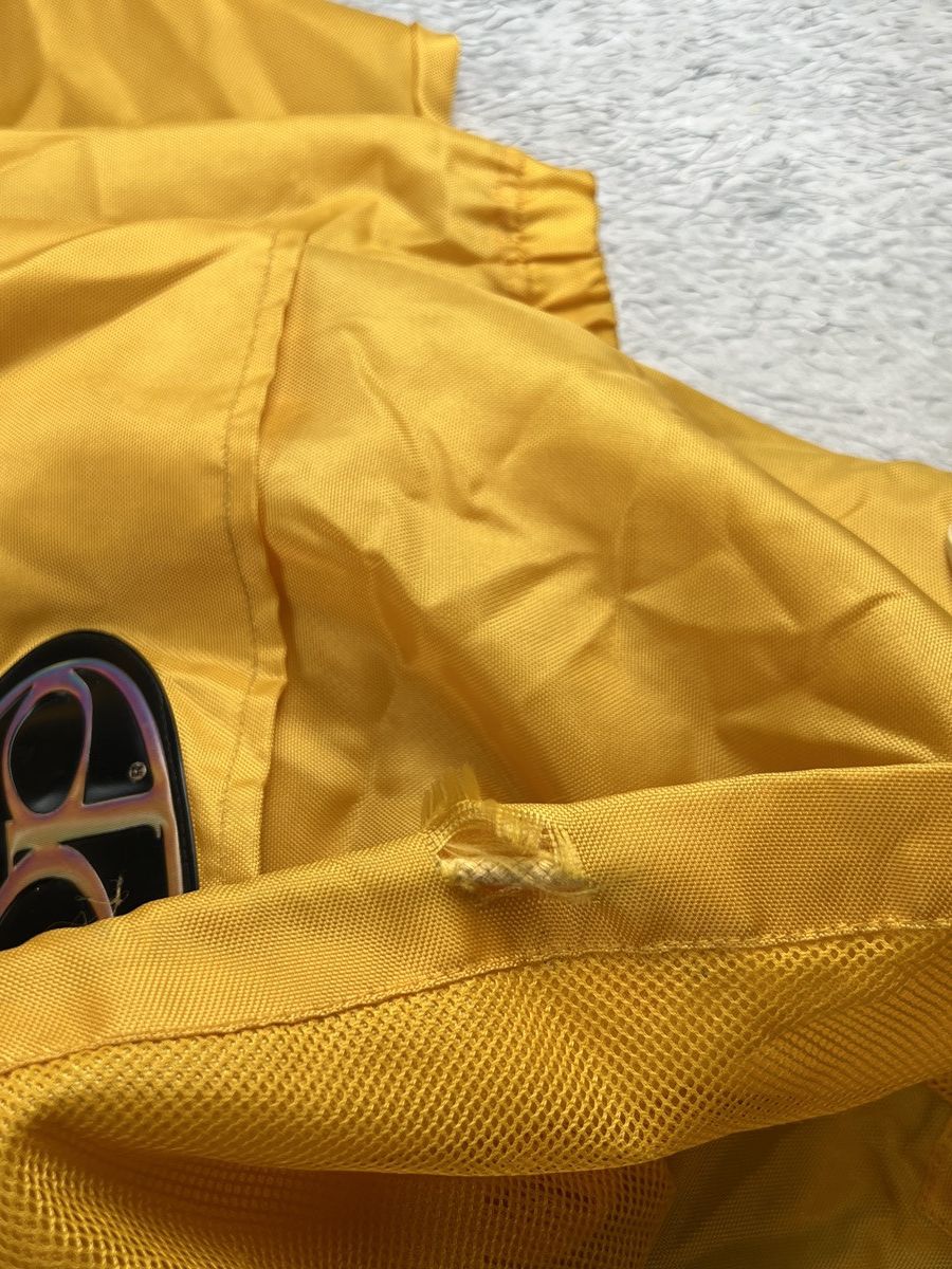 Ocean Pacific × Vintage Vintage Ocean Pacific Huntington Beach Windbreaker Jacket Size US L / EU 52-54 / 3 - 13 Thumbnail